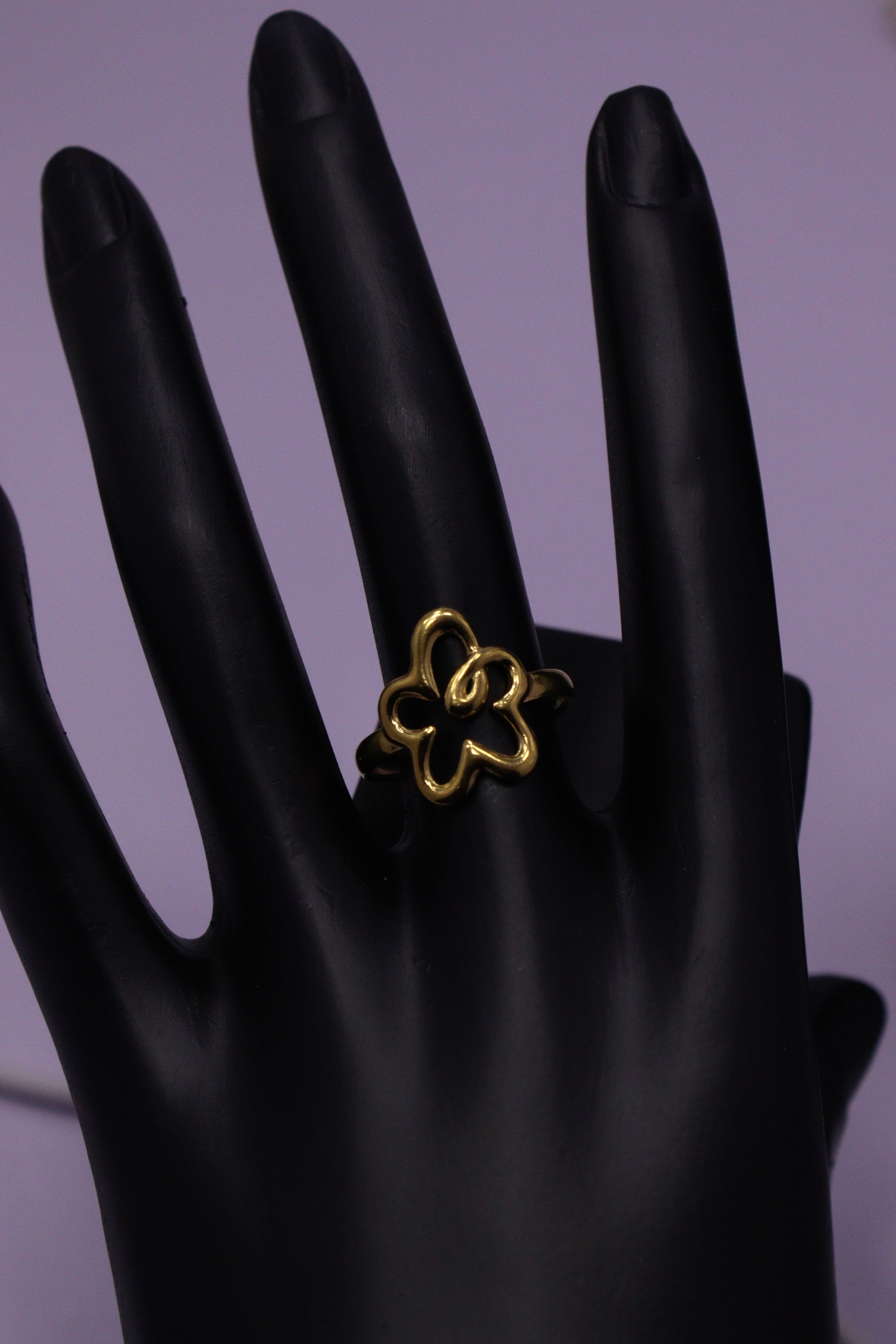 Crown Series 0068 -  AZ Golden Ring