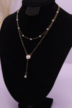 Celestia EverWear Series 0054 - AZ Golden Pendant