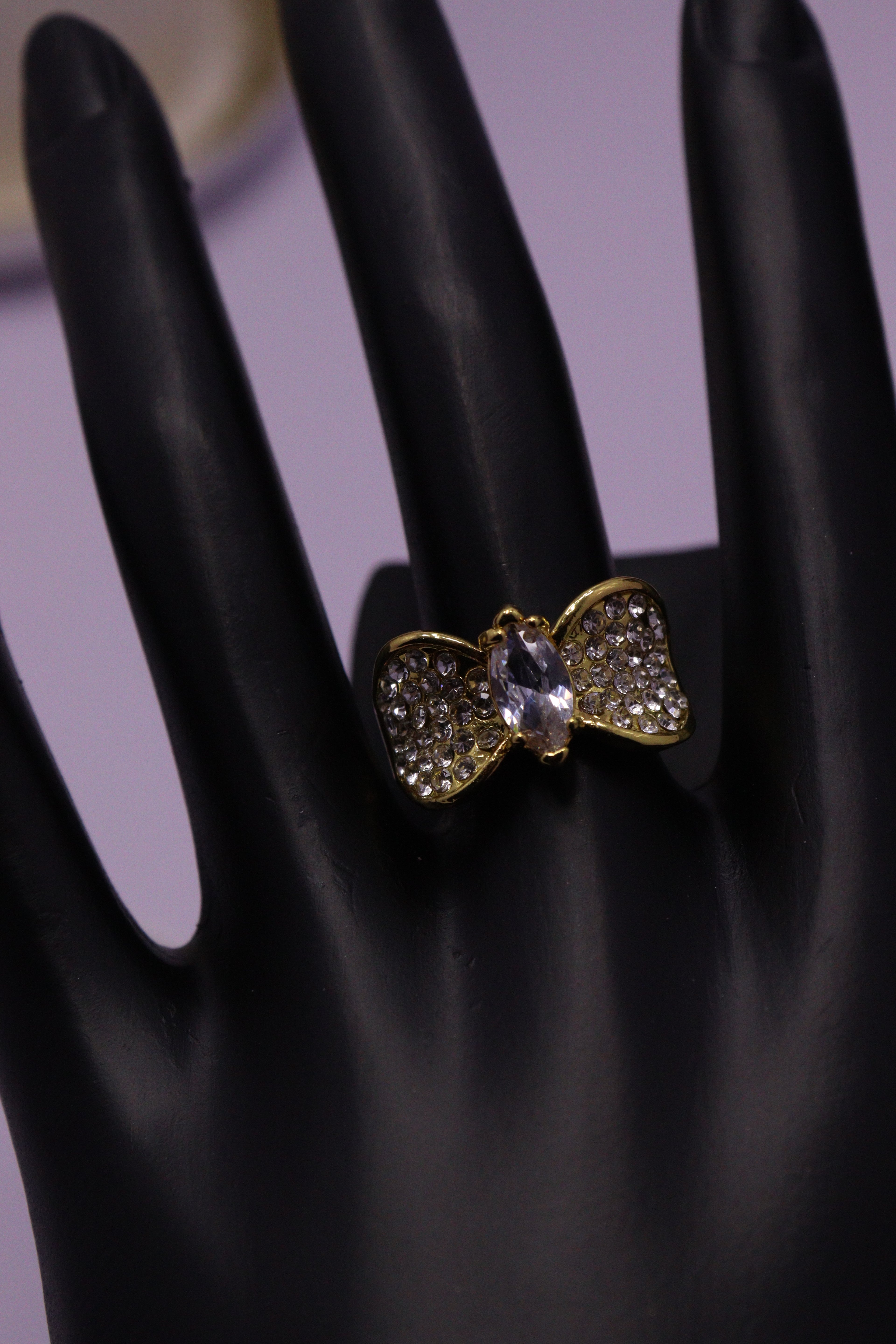 Crown Series 0071 -  AZ Golden Ring