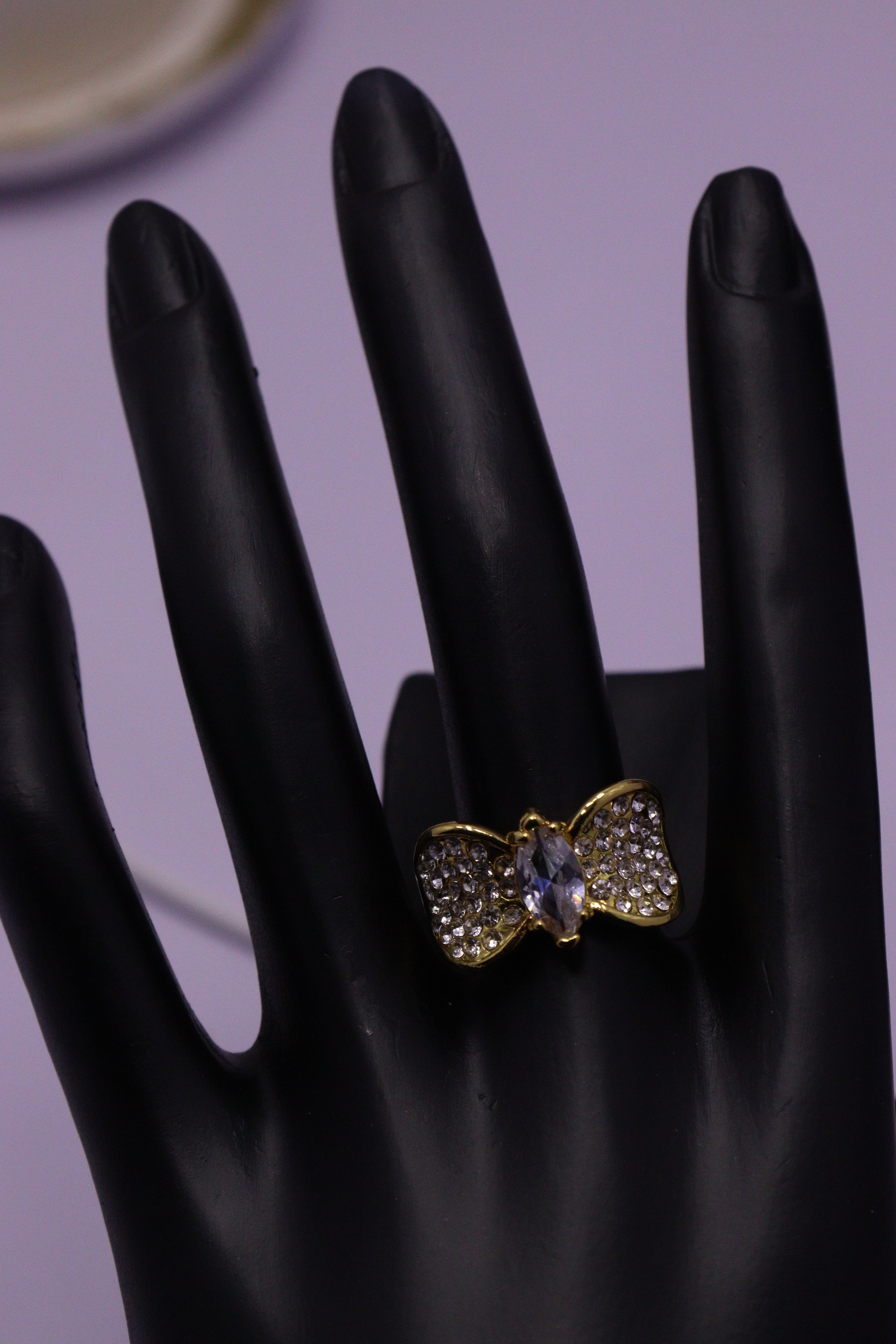 Crown Series 0071 -  AZ Golden Ring