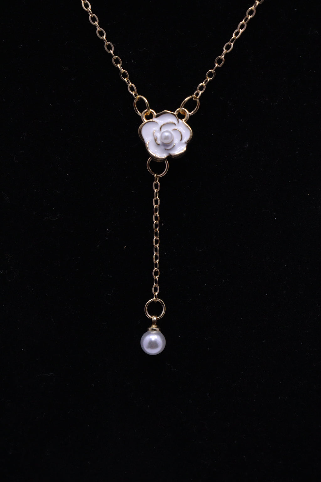 Celestia EverWear Series 0054 - AZ Golden Pendant