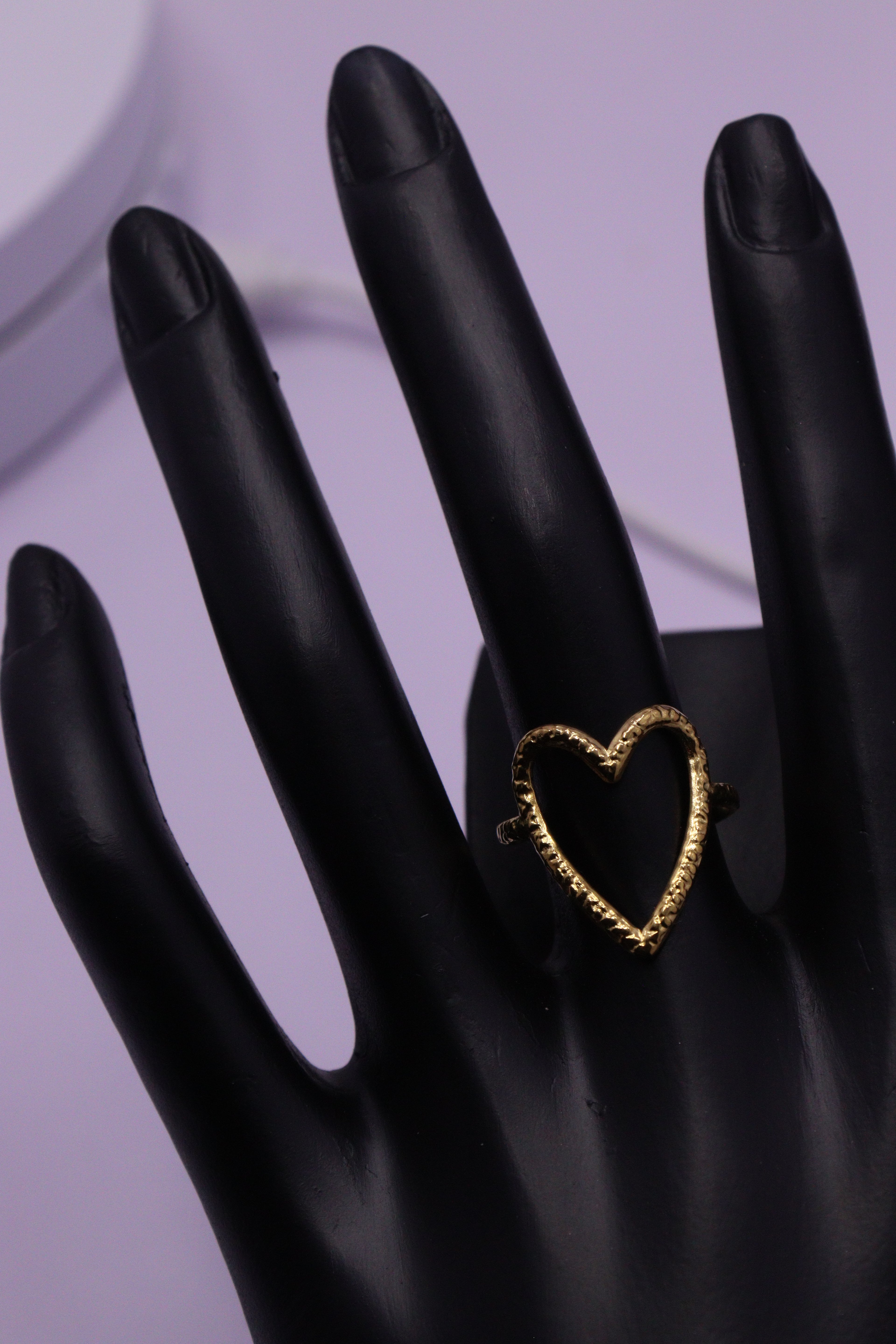 Crown Series 0073 -  AZ Golden Ring