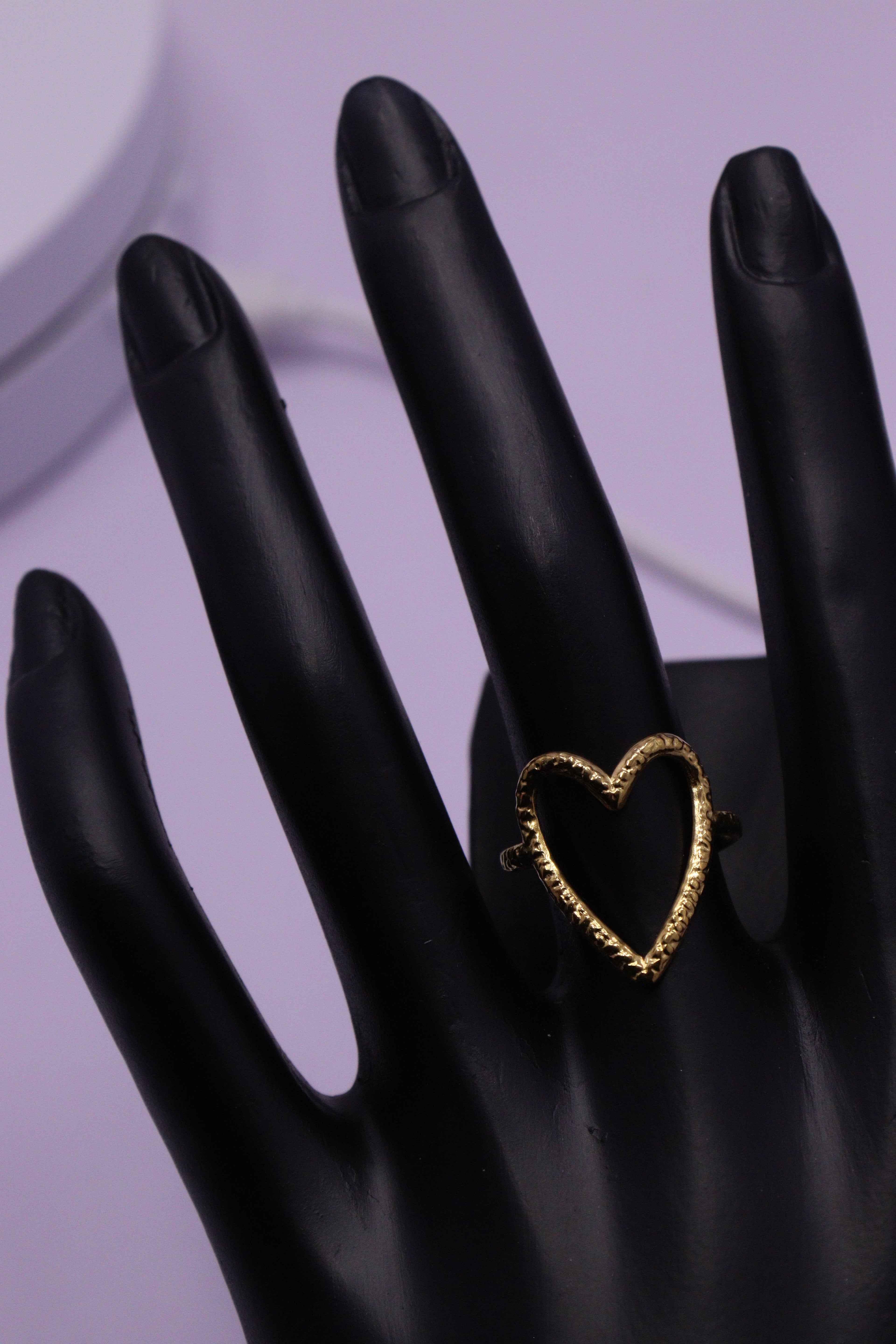 Crown Series 0073 -  AZ Golden Ring