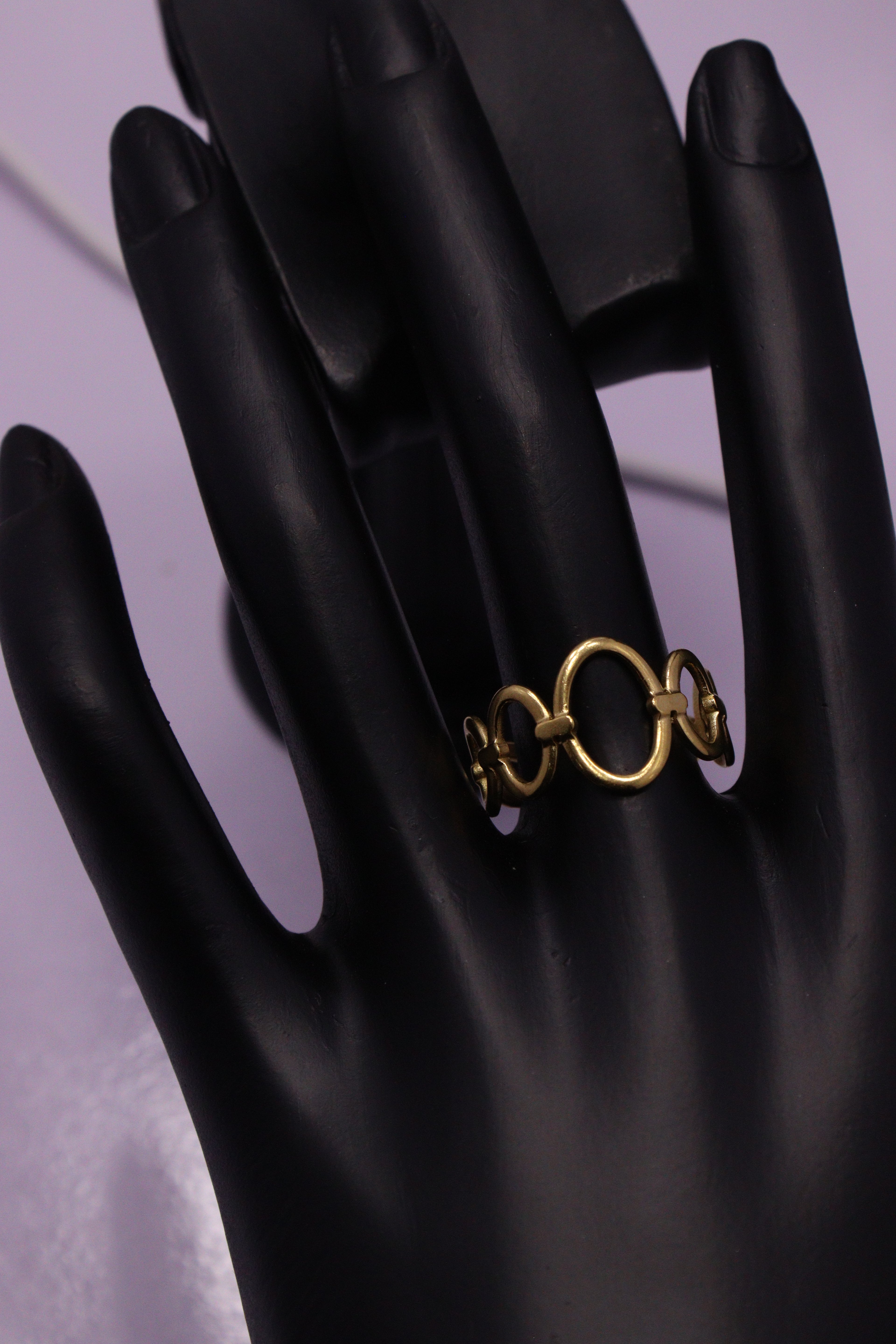 Crown Series 0078 -  AZ Golden Ring