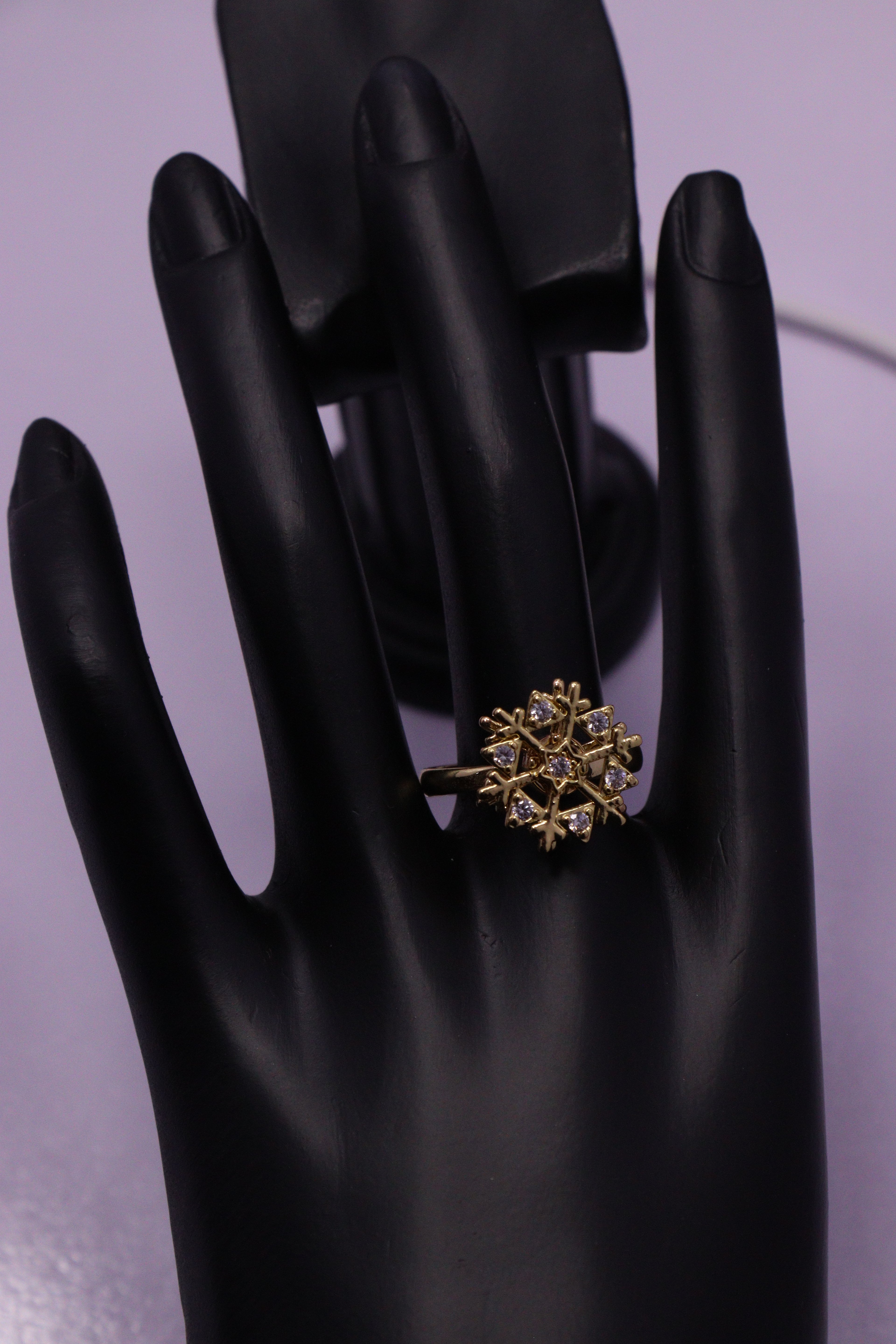 Gold Series 0001 -  AZ Golden Ring