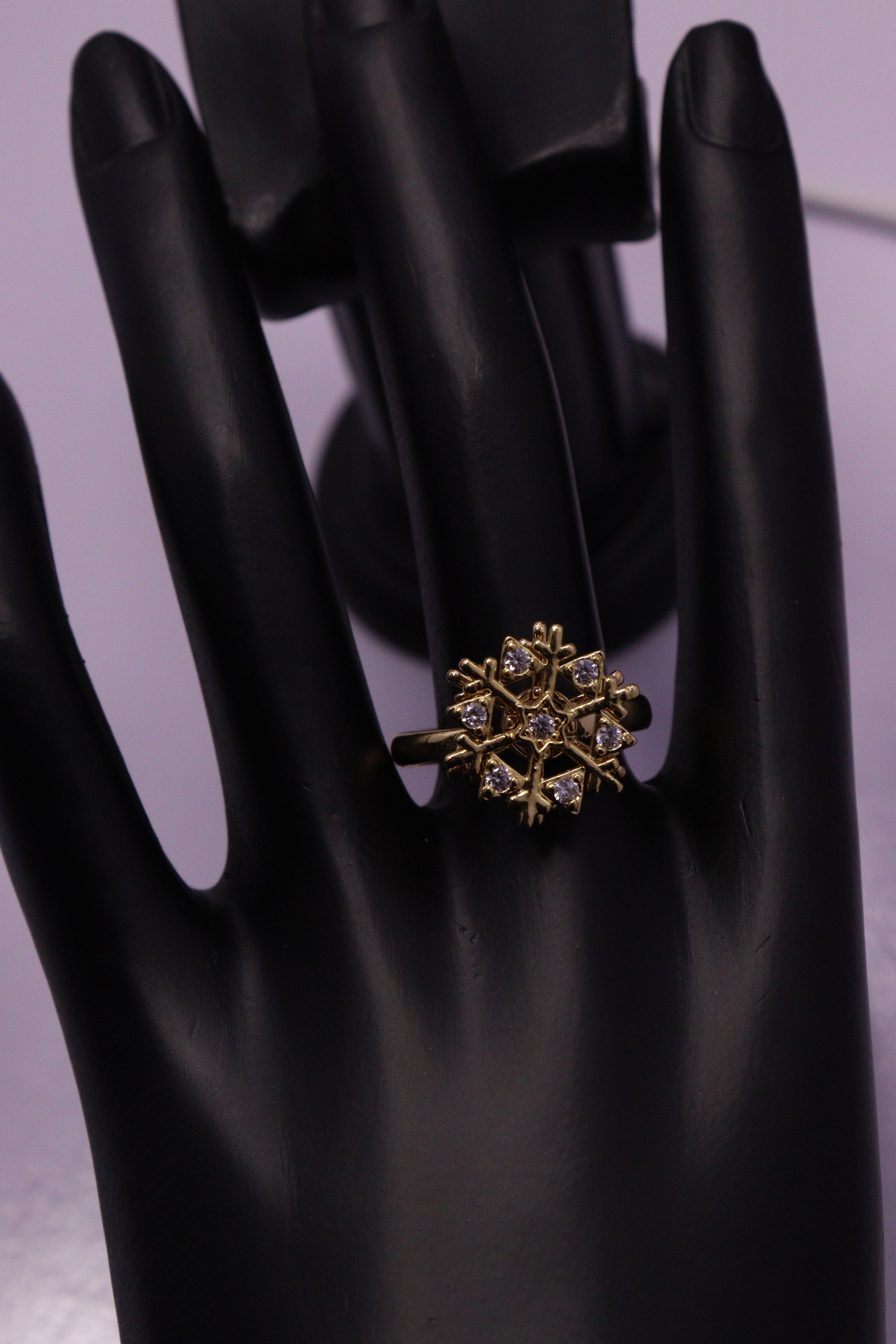 Gold Series 0001 -  AZ Golden Ring