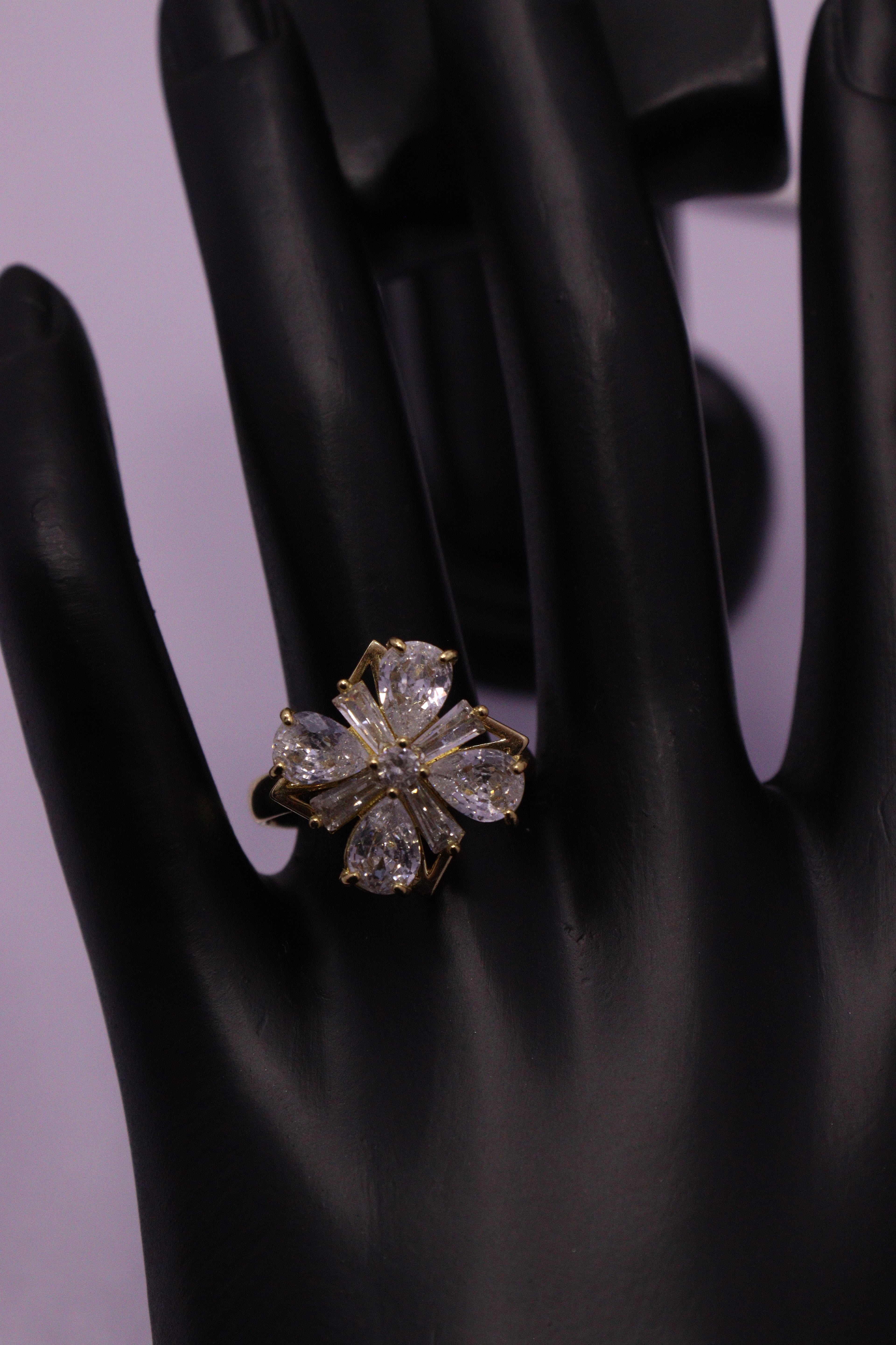 Gold Series 0002 -  AZ Golden Ring