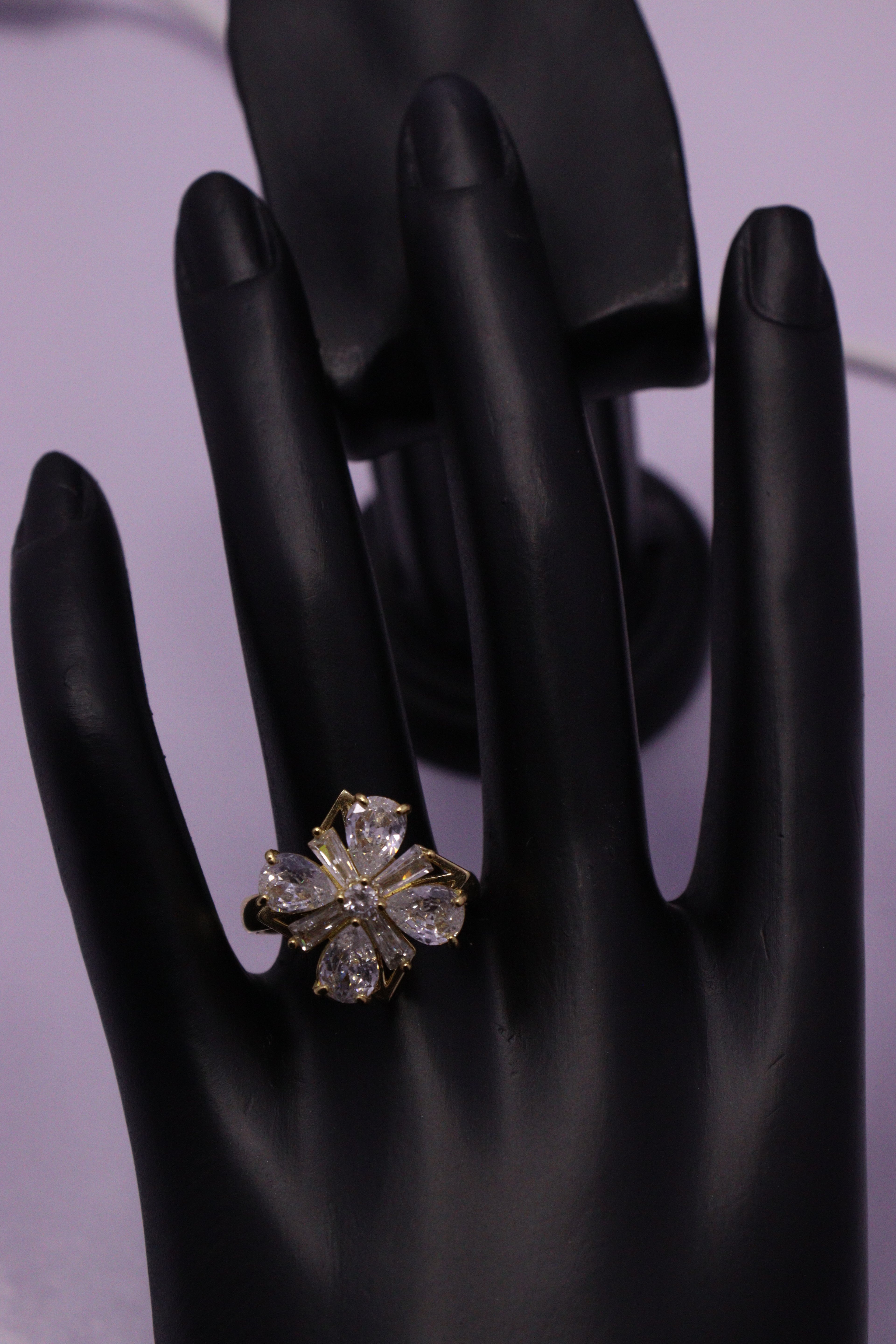 Gold Series 0002 -  AZ Golden Ring