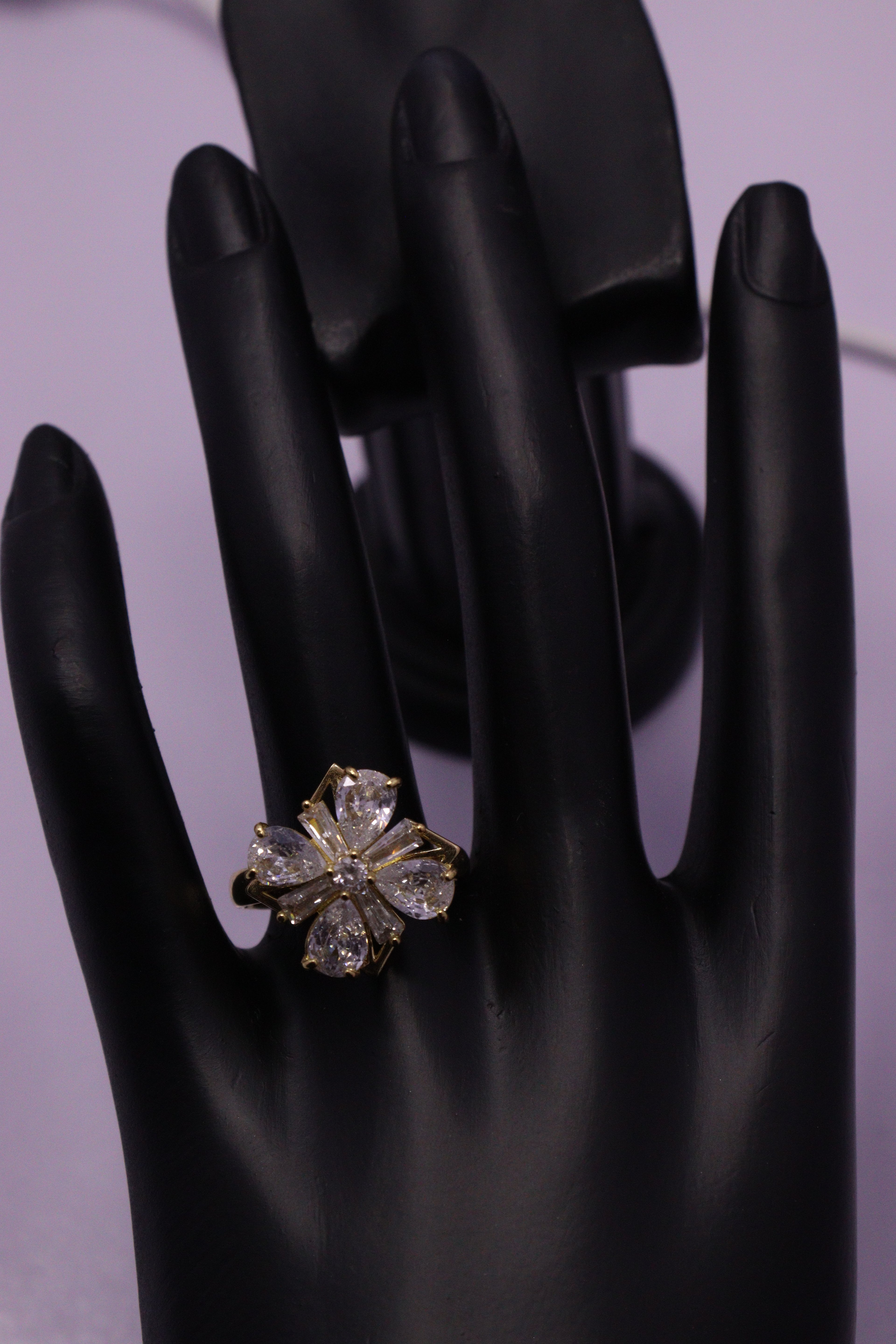 Gold Series 0002 -  AZ Golden Ring