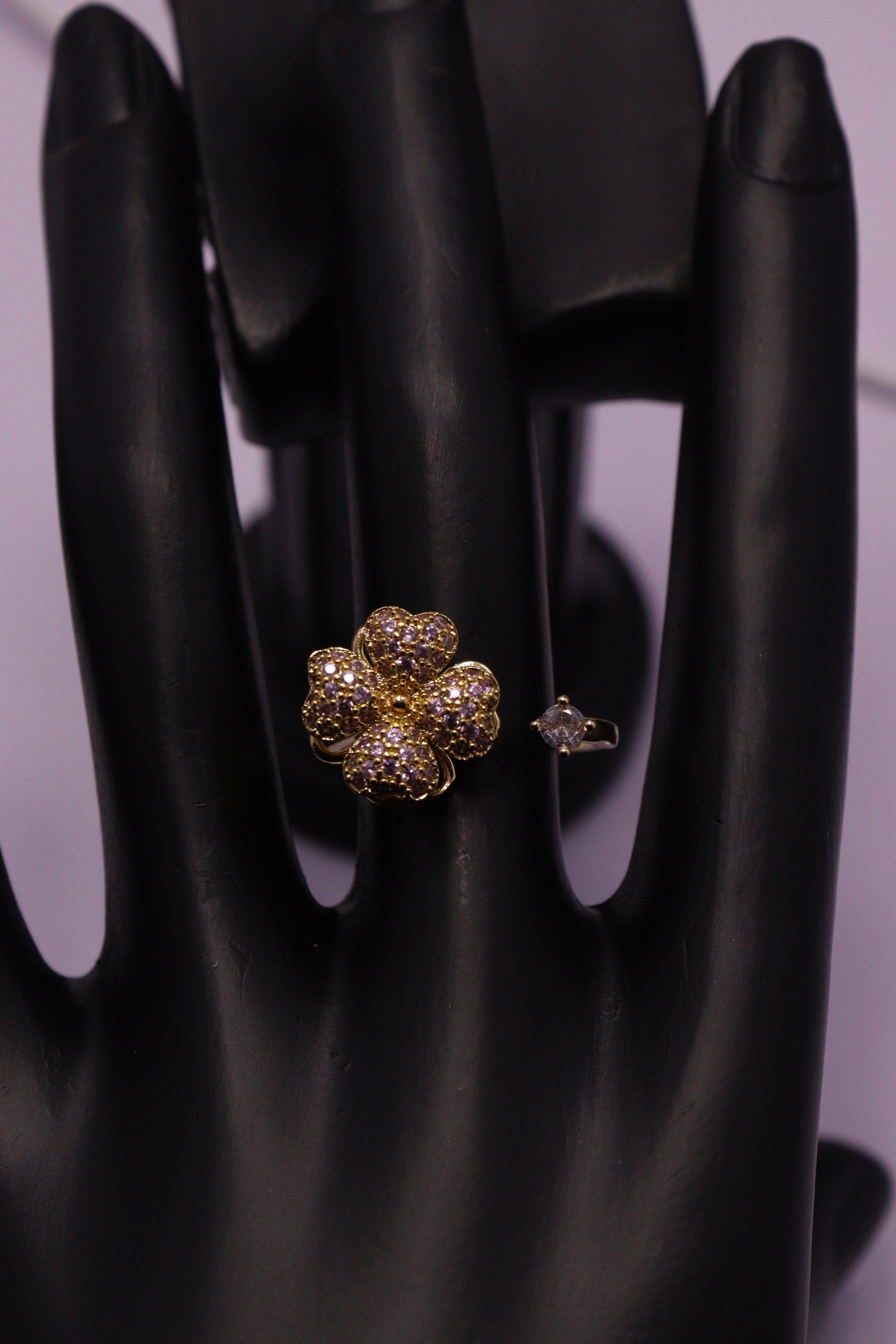 Gold Series 0003 -  AZ Golden Ring