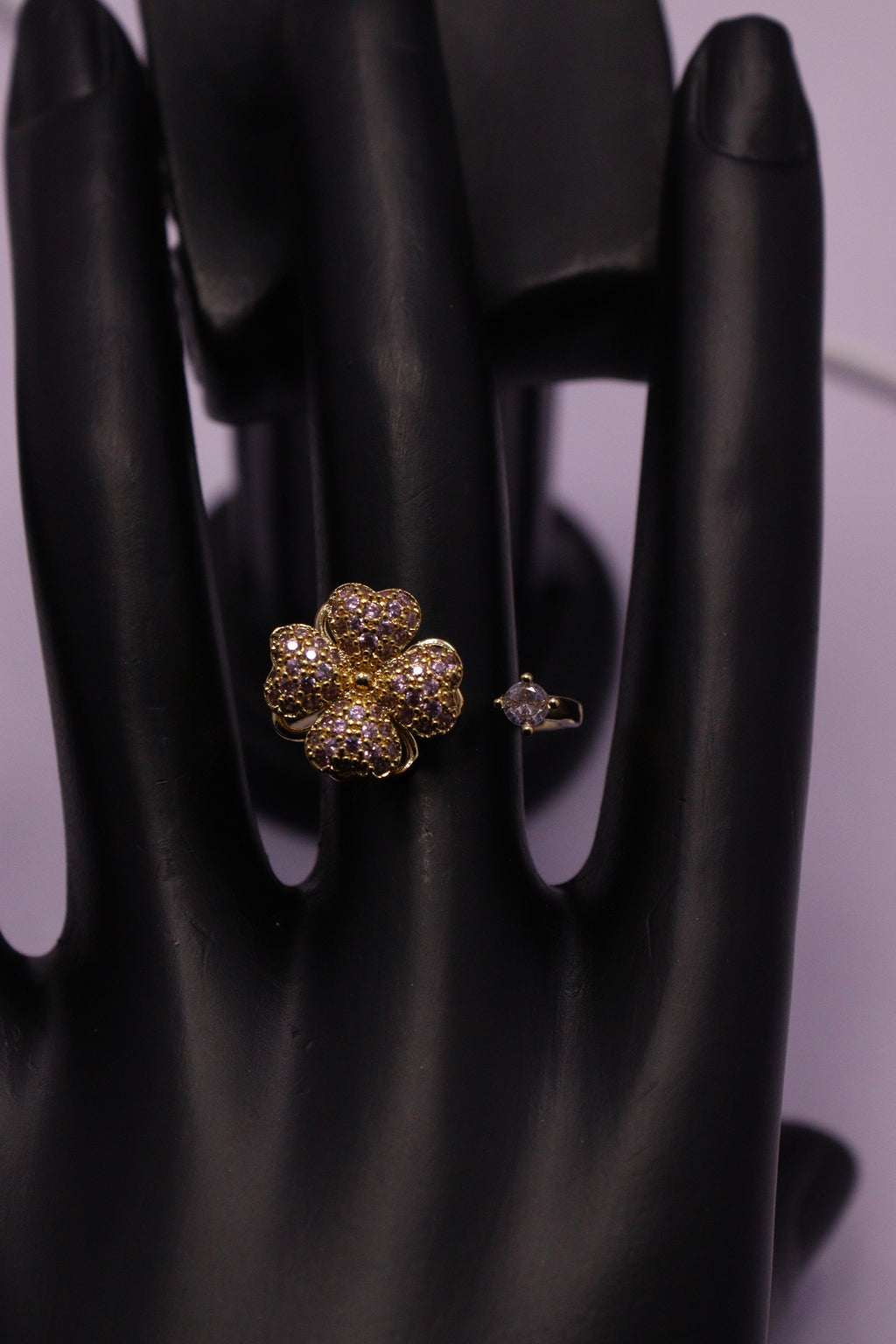 Gold Series 0003 -  AZ Golden Ring