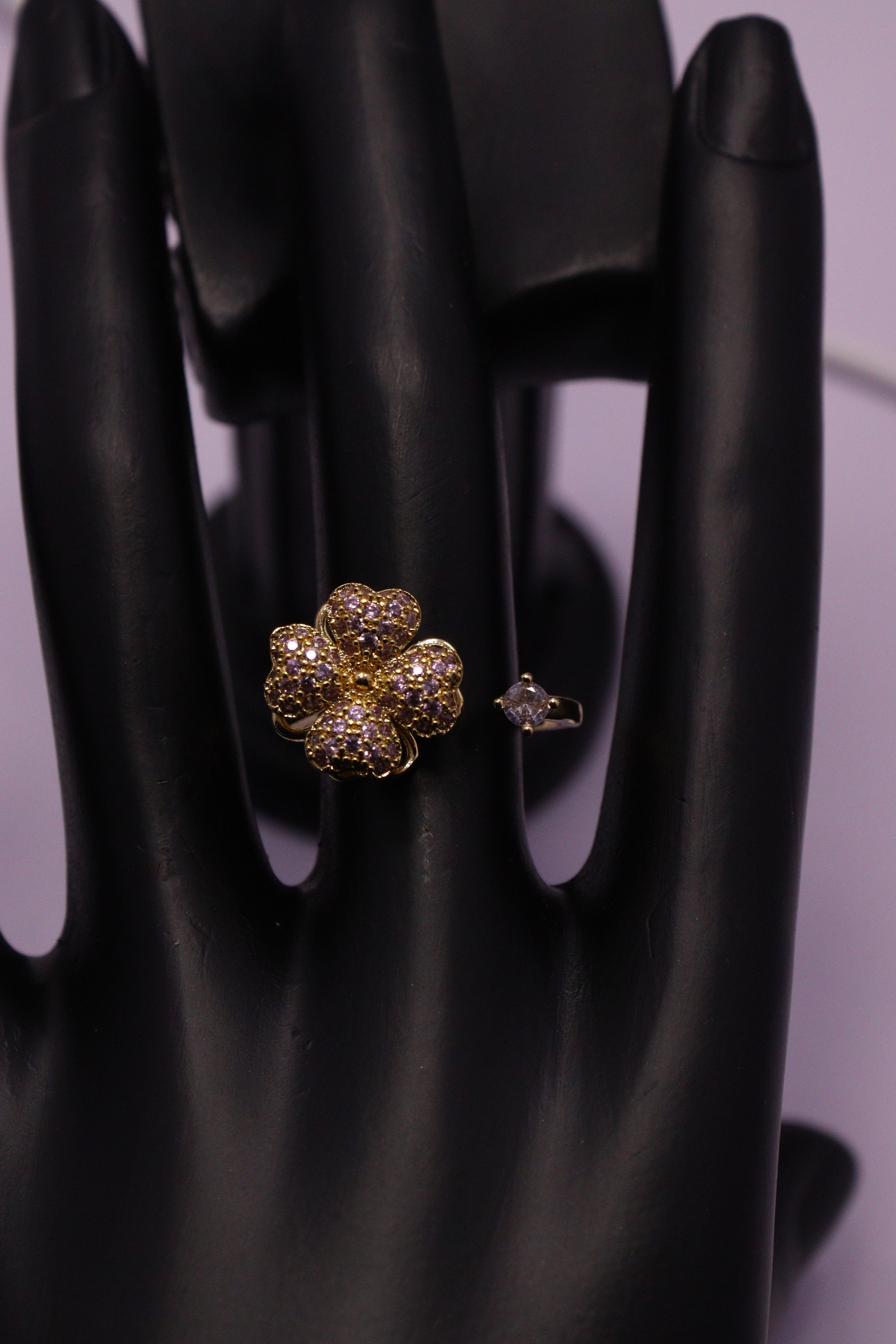 Gold Series 0003 -  AZ Golden Ring