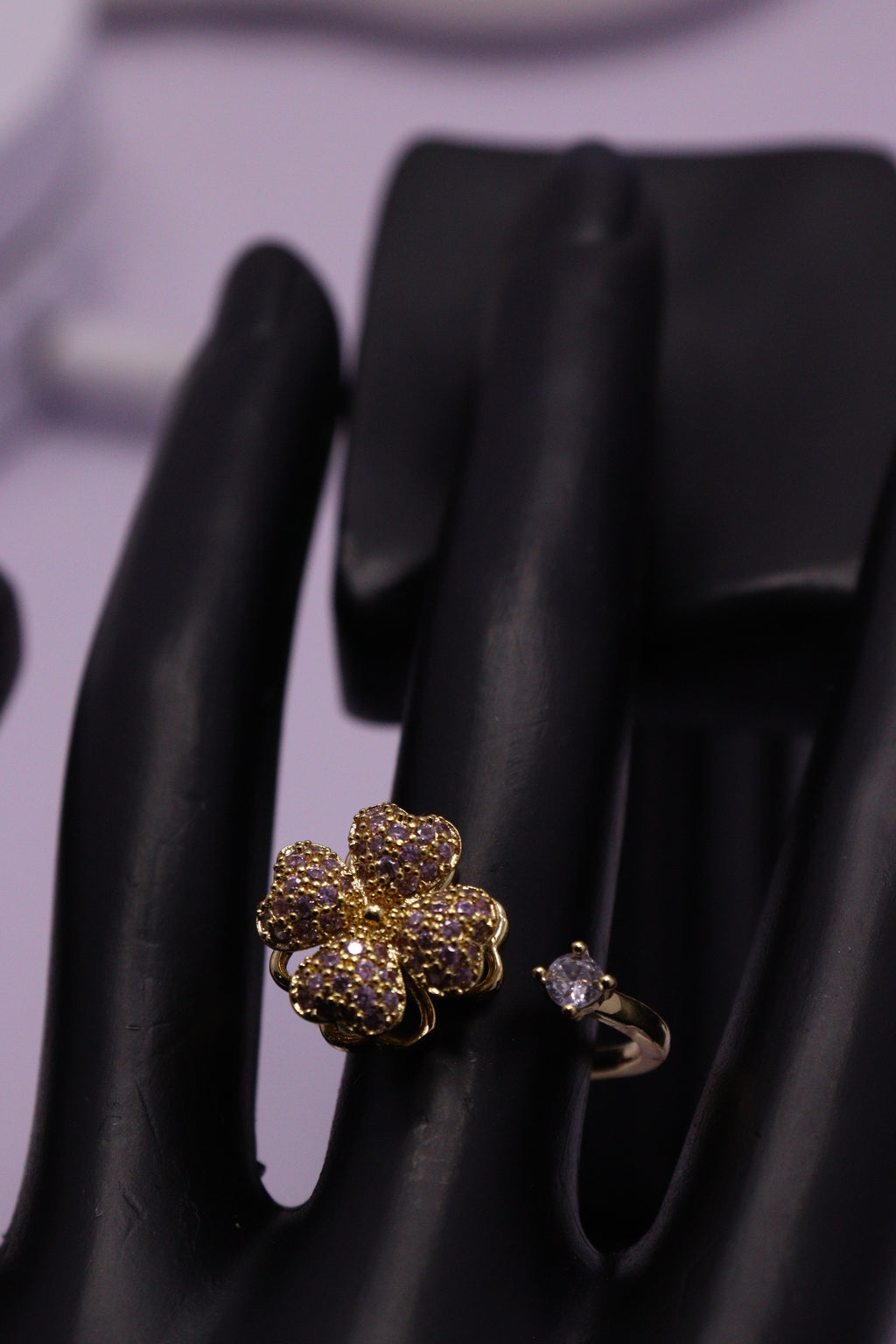 Gold Series 0003 -  AZ Golden Ring