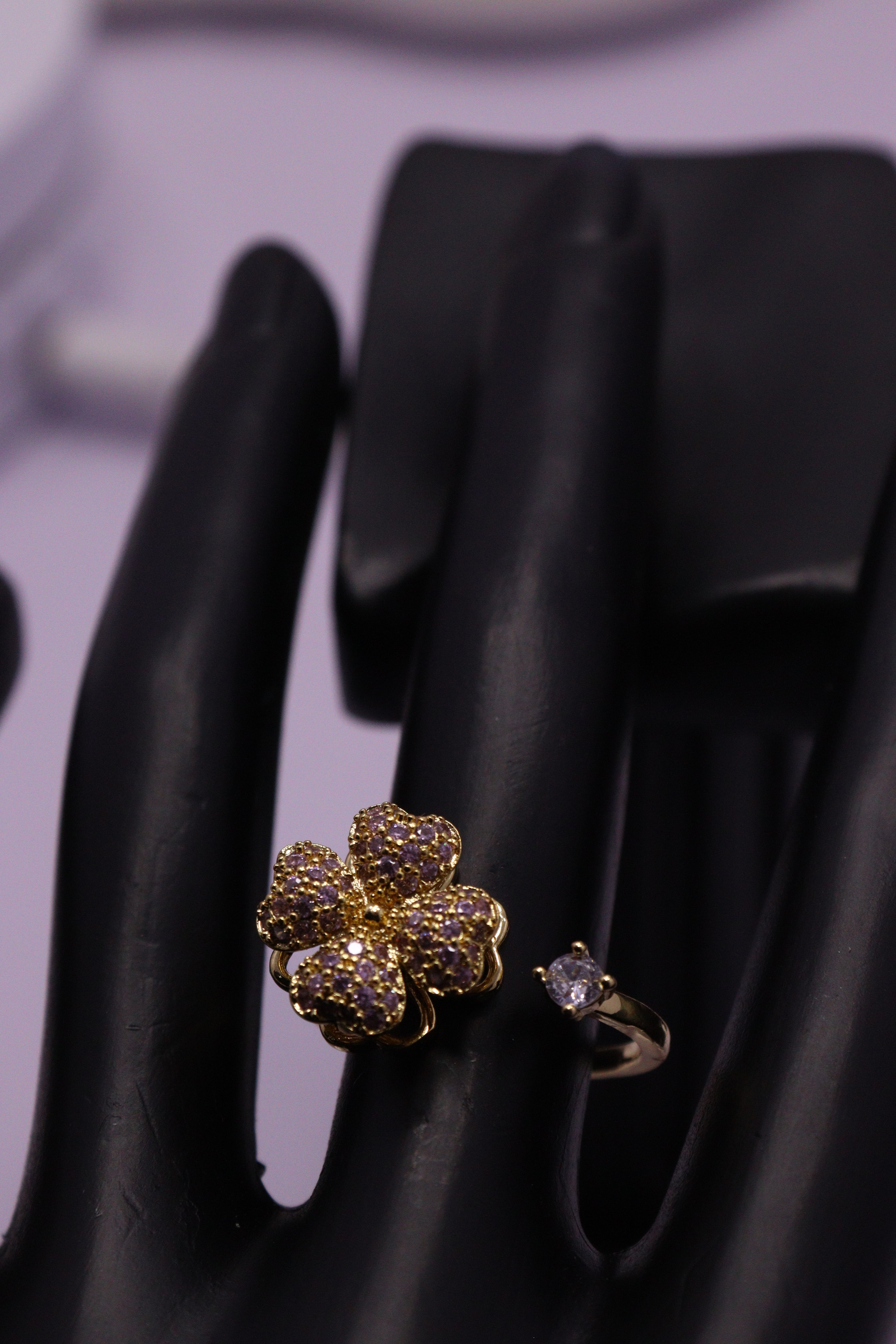 Gold Series 0003 -  AZ Golden Ring