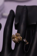 Gold Series 0003 -  AZ Golden Ring