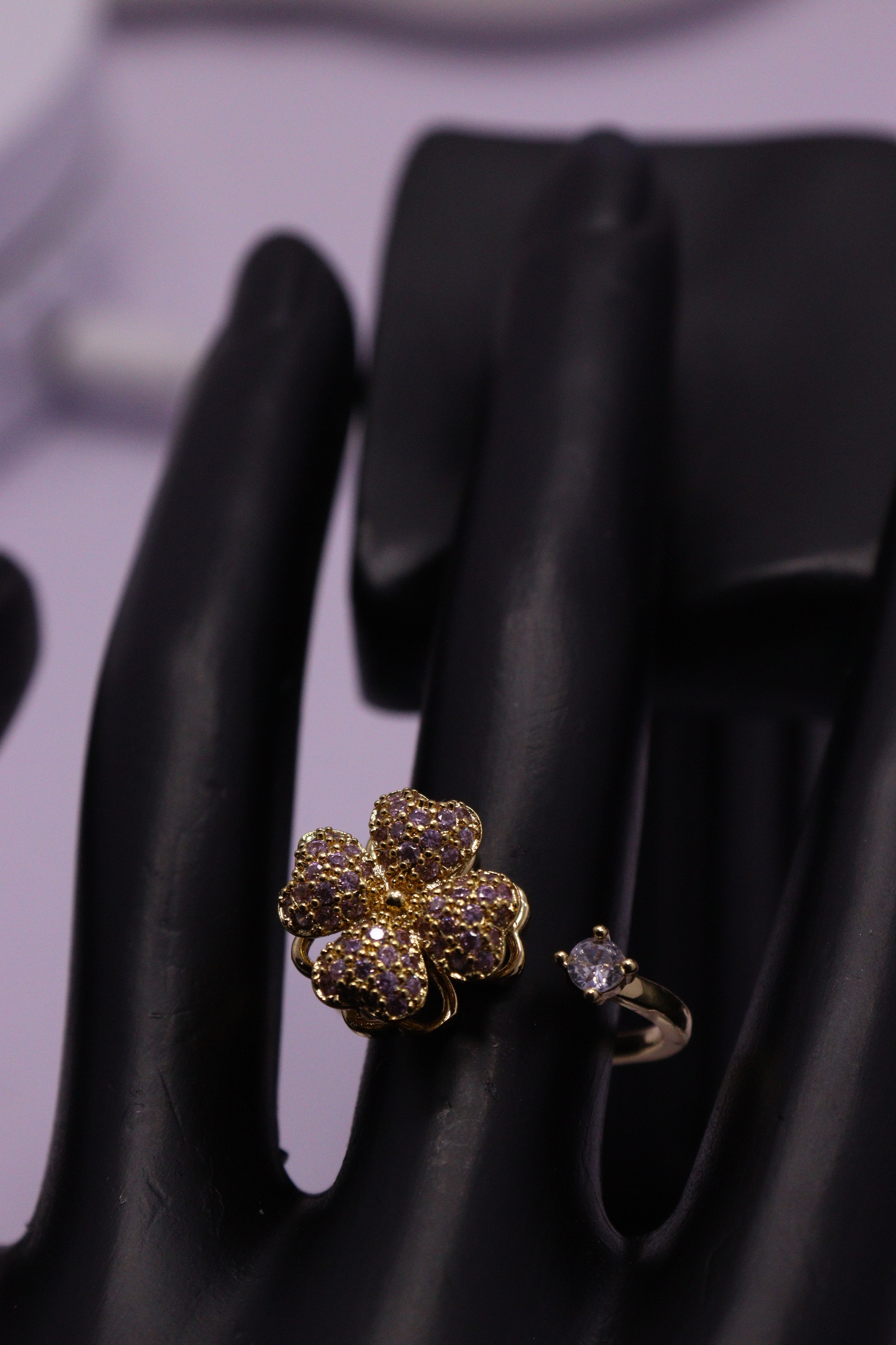 Gold Series 0003 -  AZ Golden Ring