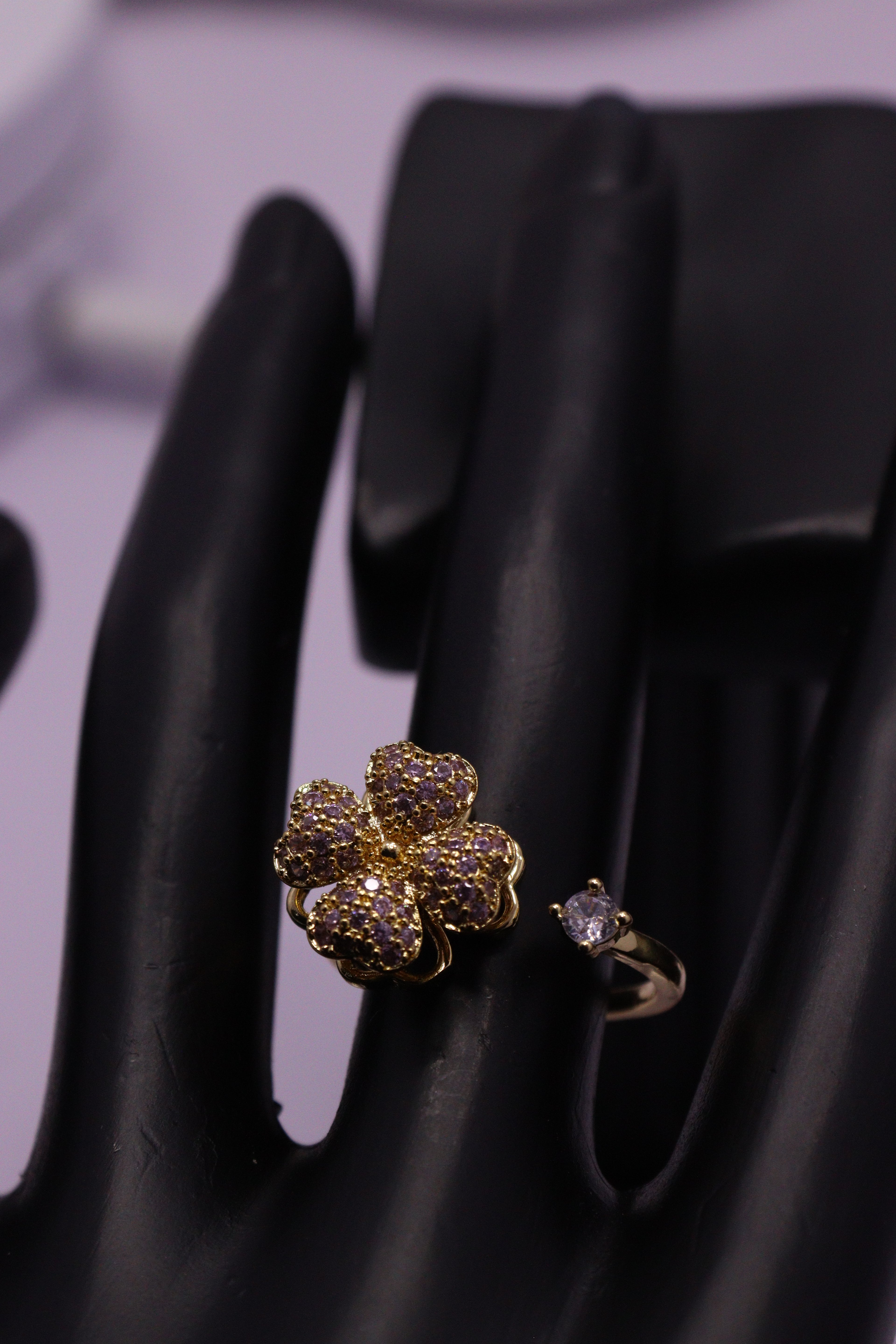 Gold Series 0003 -  AZ Golden Ring