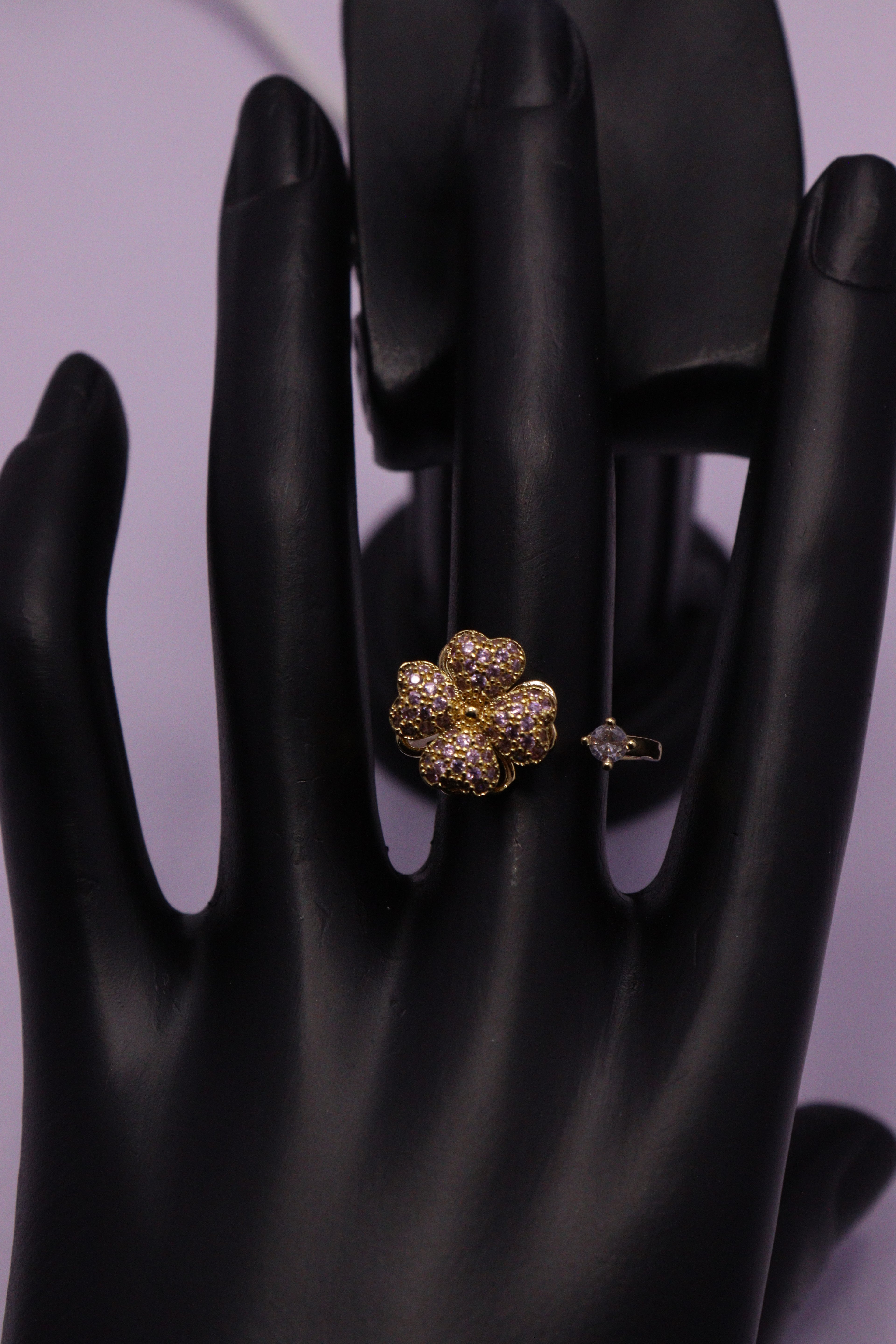 Gold Series 0003 -  AZ Golden Ring