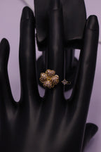 Gold Series 0003 -  AZ Golden Ring