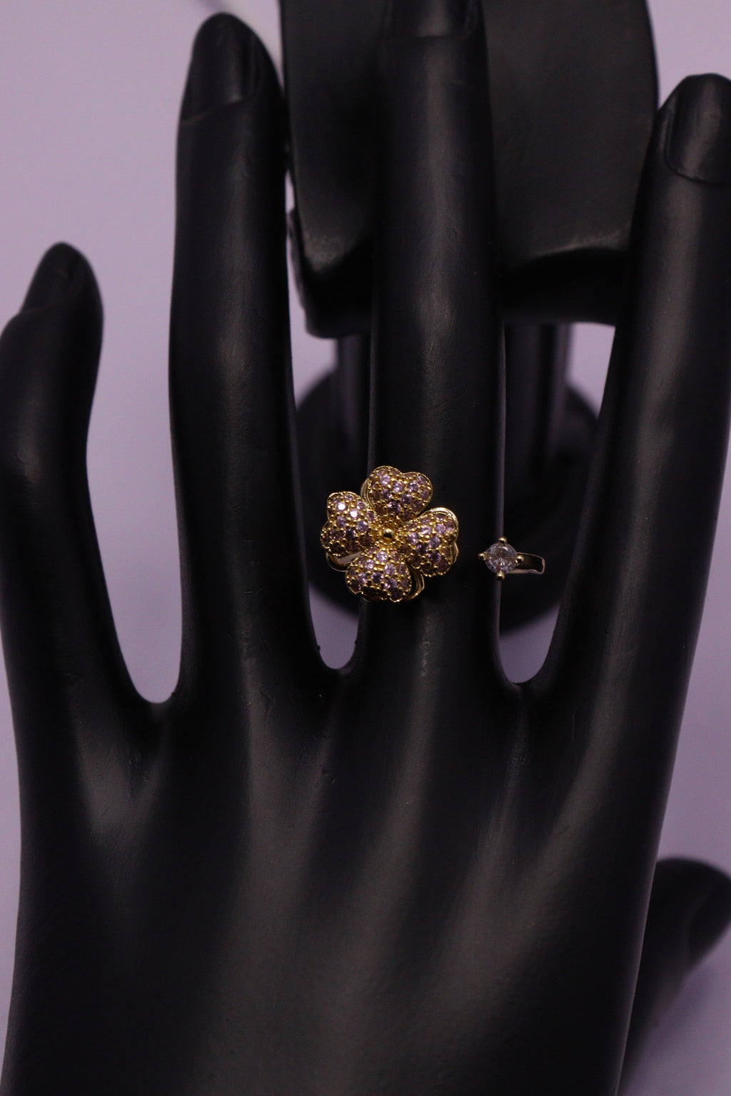 Gold Series 0003 -  AZ Golden Ring