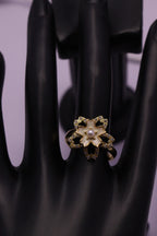 Gold Series 0004 -  AZ Golden Ring