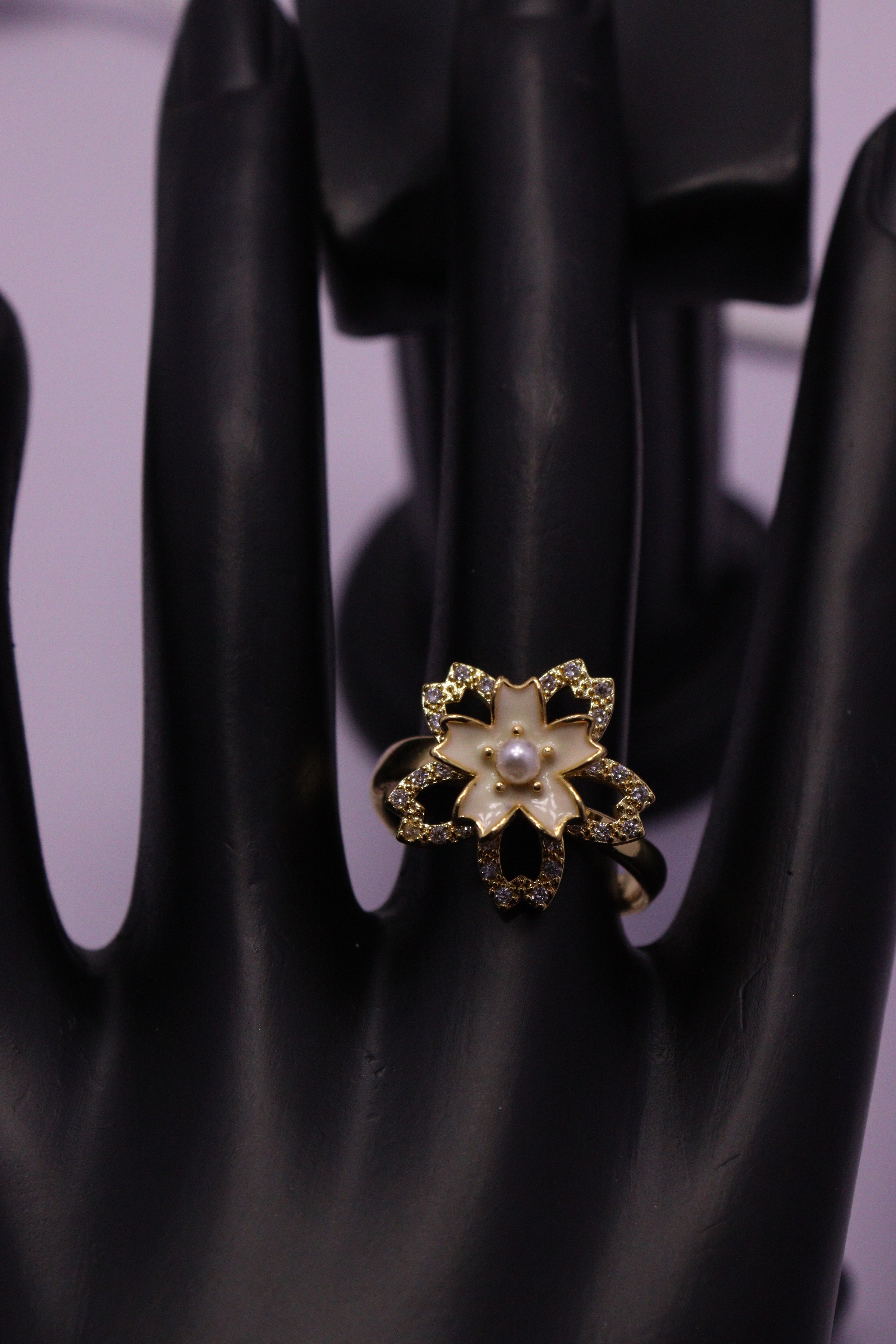 Gold Series 0004 -  AZ Golden Ring