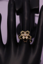 Gold Series 0004 -  AZ Golden Ring