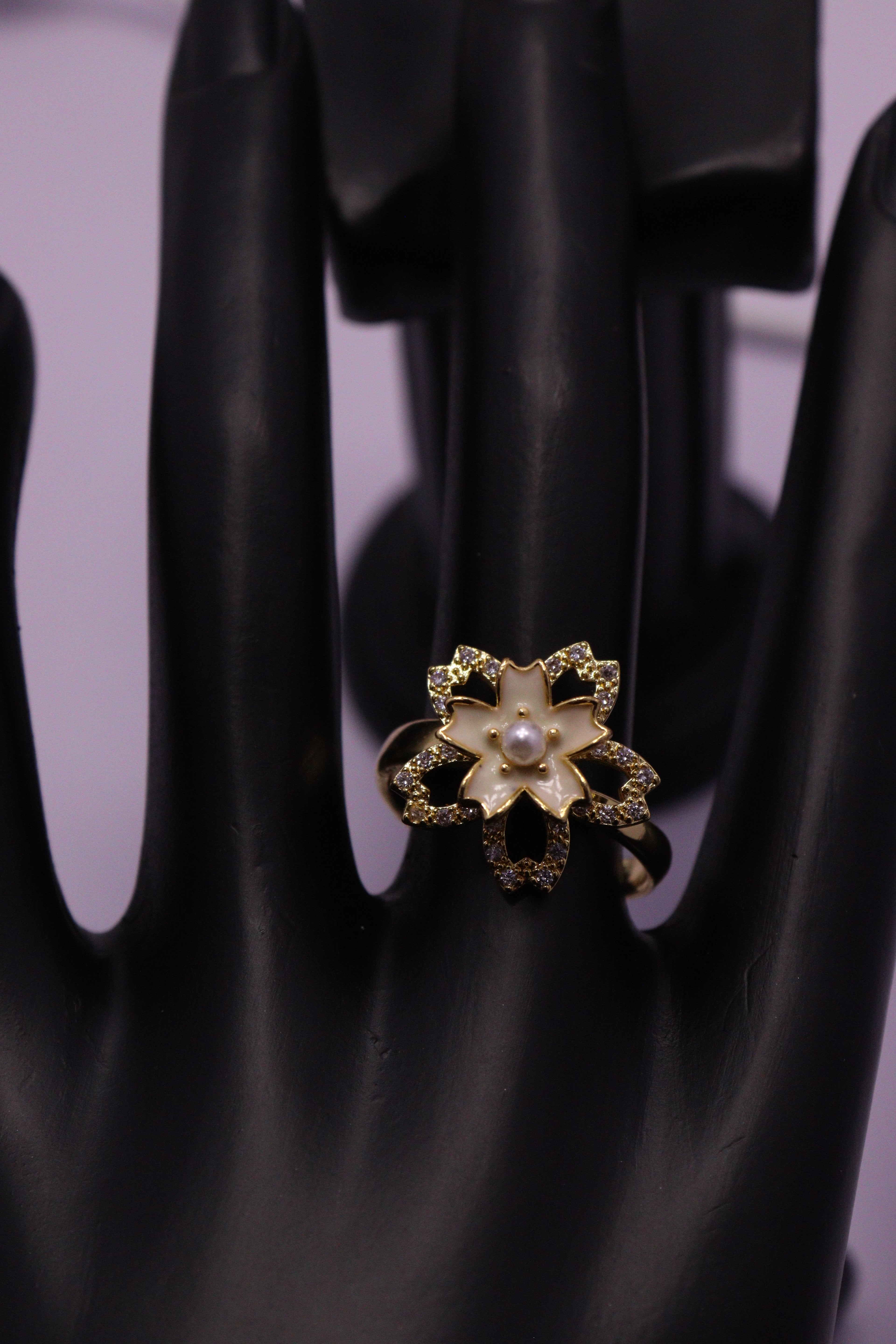 Gold Series 0004 -  AZ Golden Ring