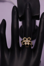 Gold Series 0004 -  AZ Golden Ring