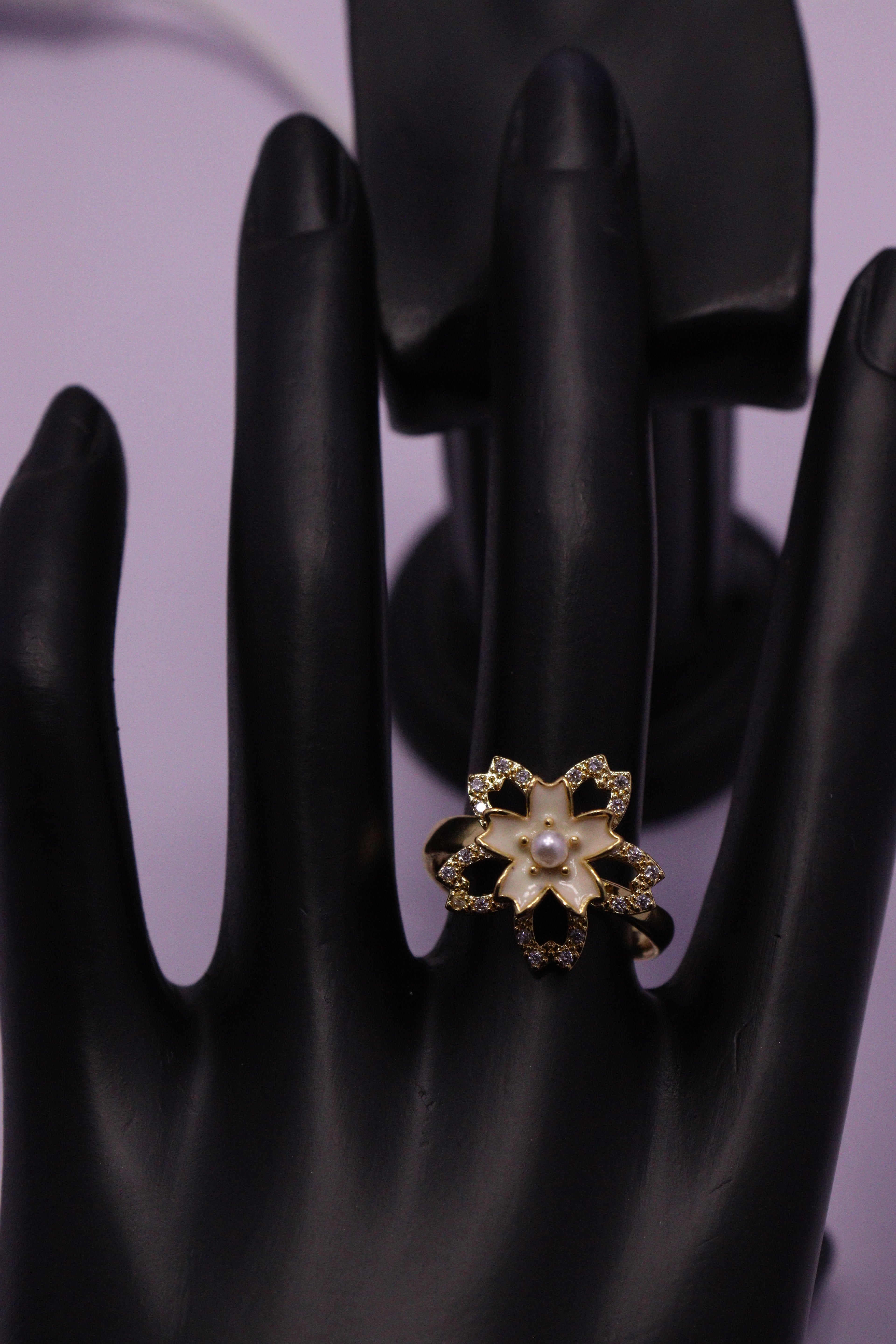 Gold Series 0004 -  AZ Golden Ring