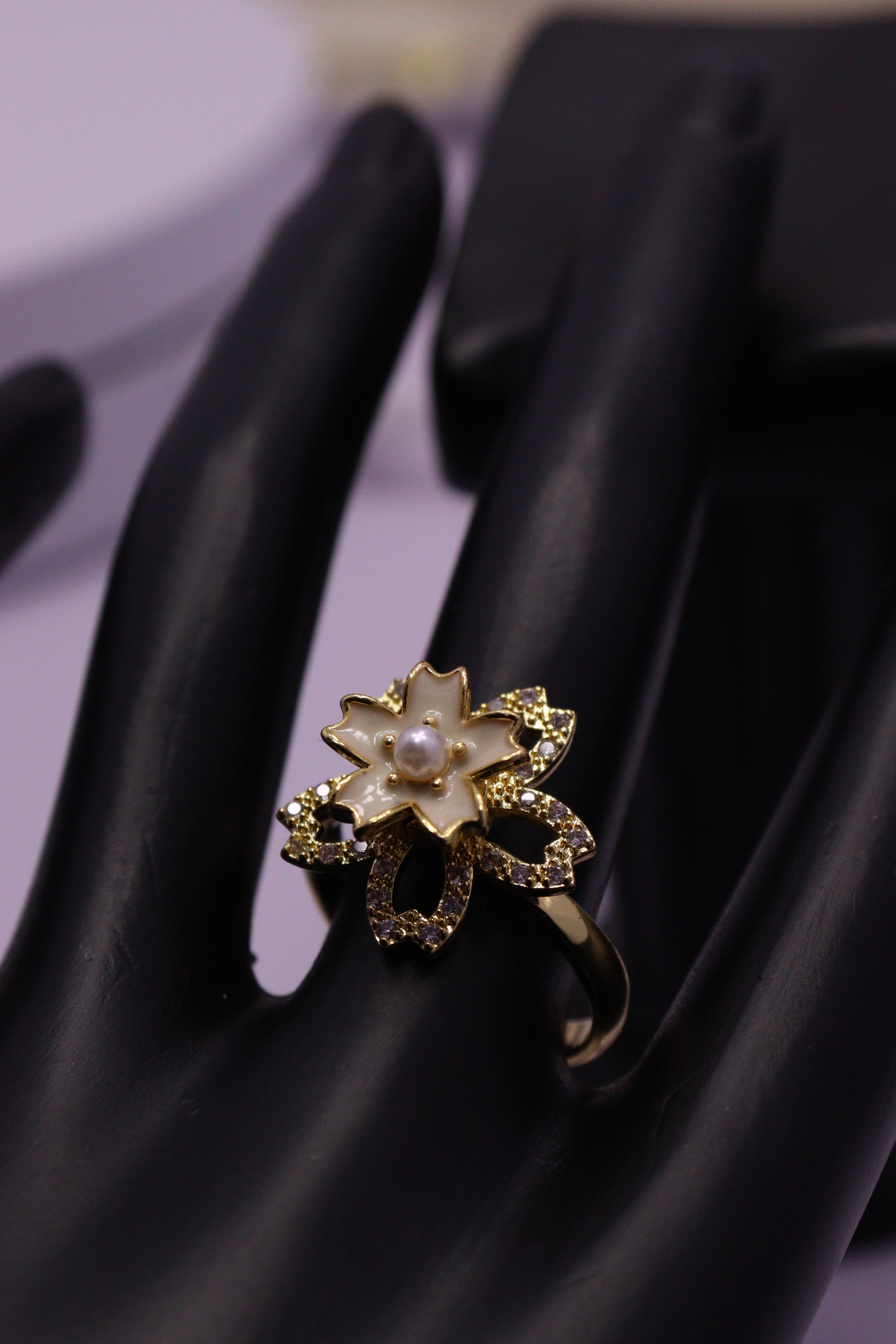 Gold Series 0004 -  AZ Golden Ring