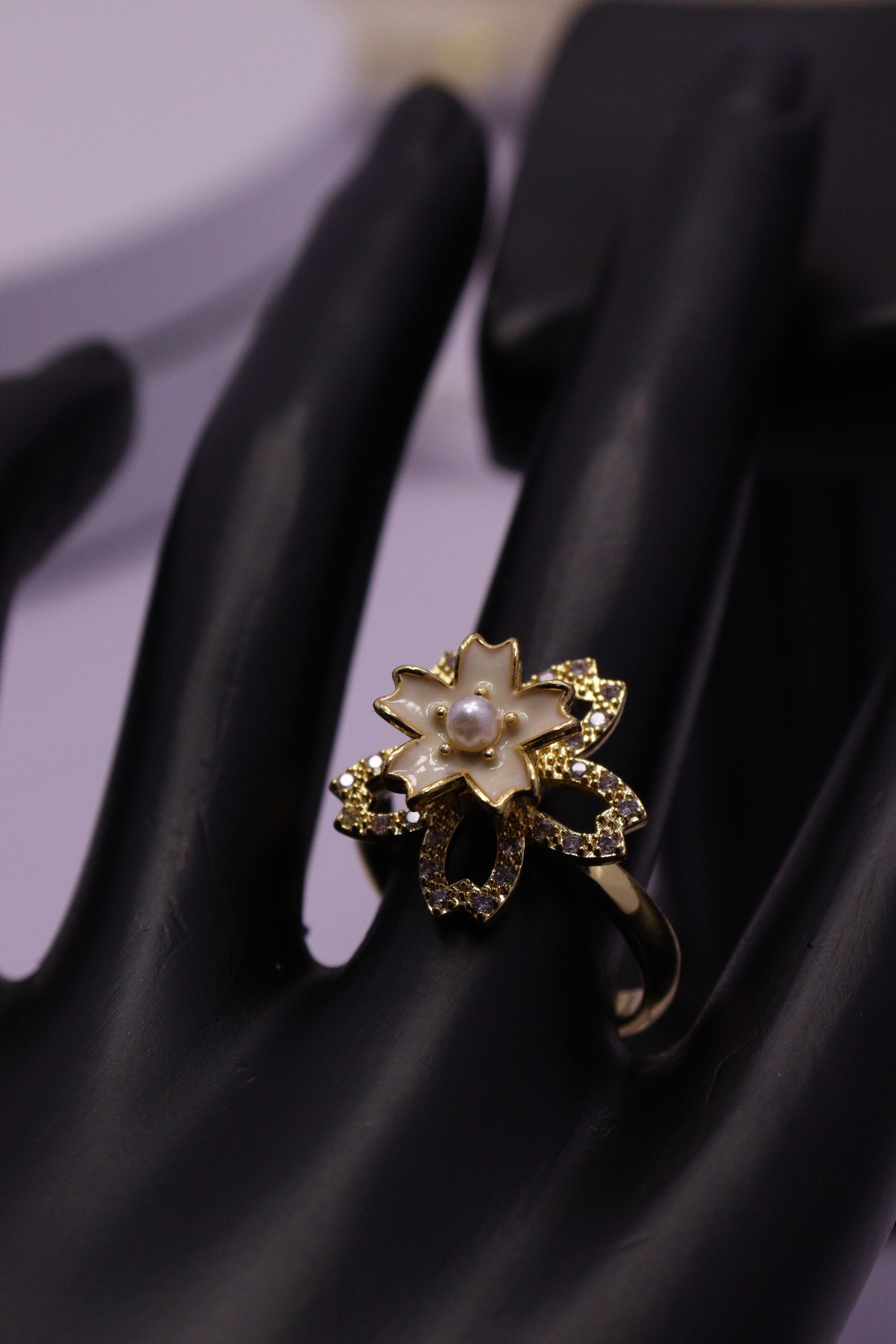 Gold Series 0004 -  AZ Golden Ring