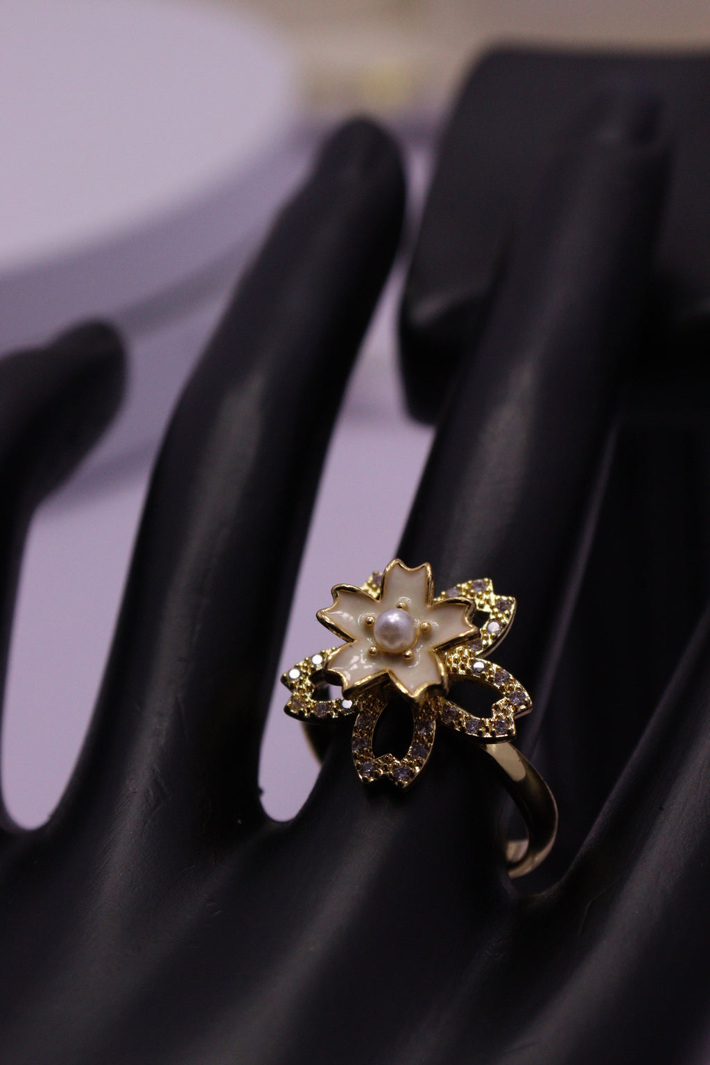 Gold Series 0004 -  AZ Golden Ring