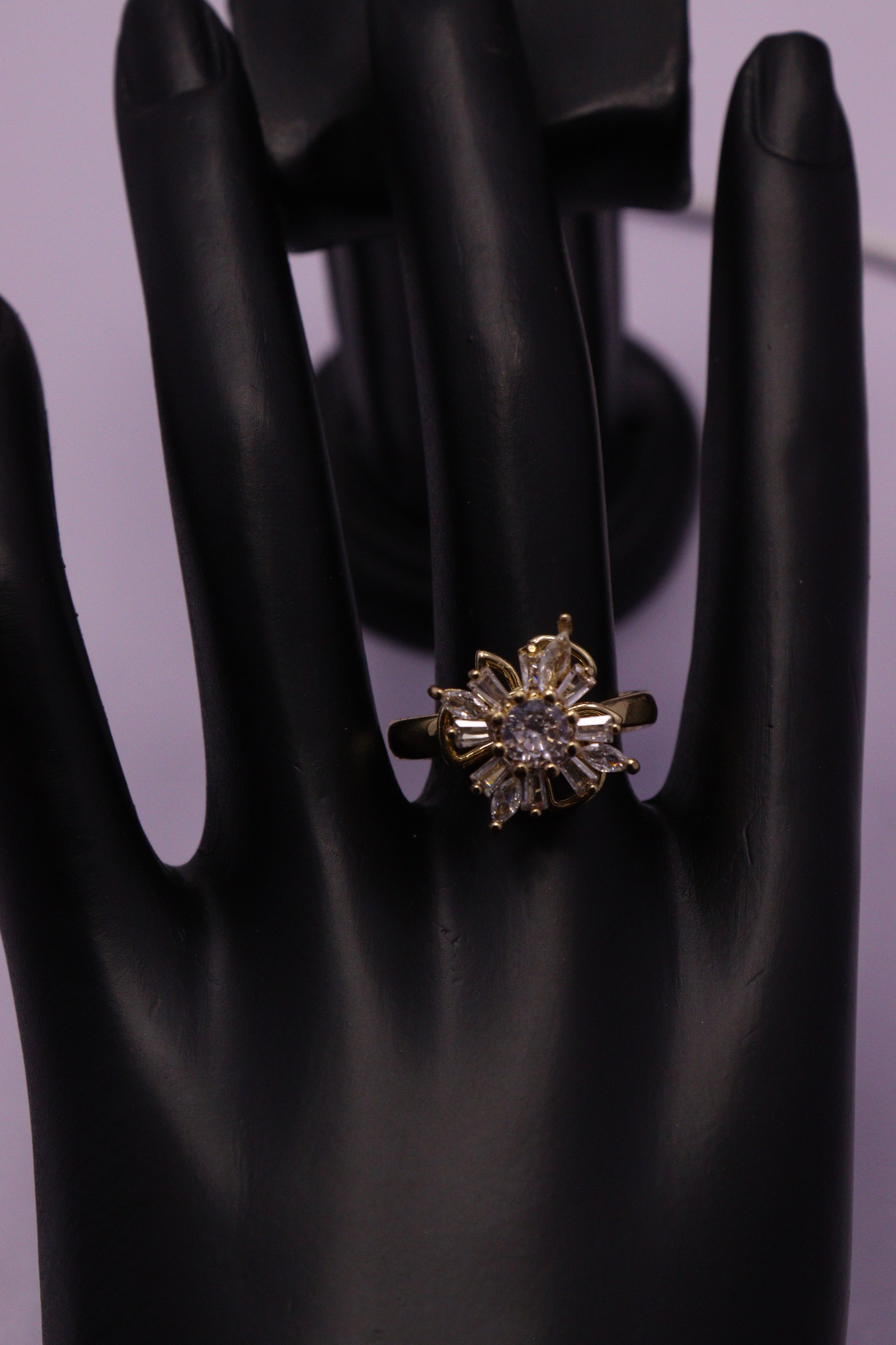 Gold Series 0005 -  AZ Golden Ring