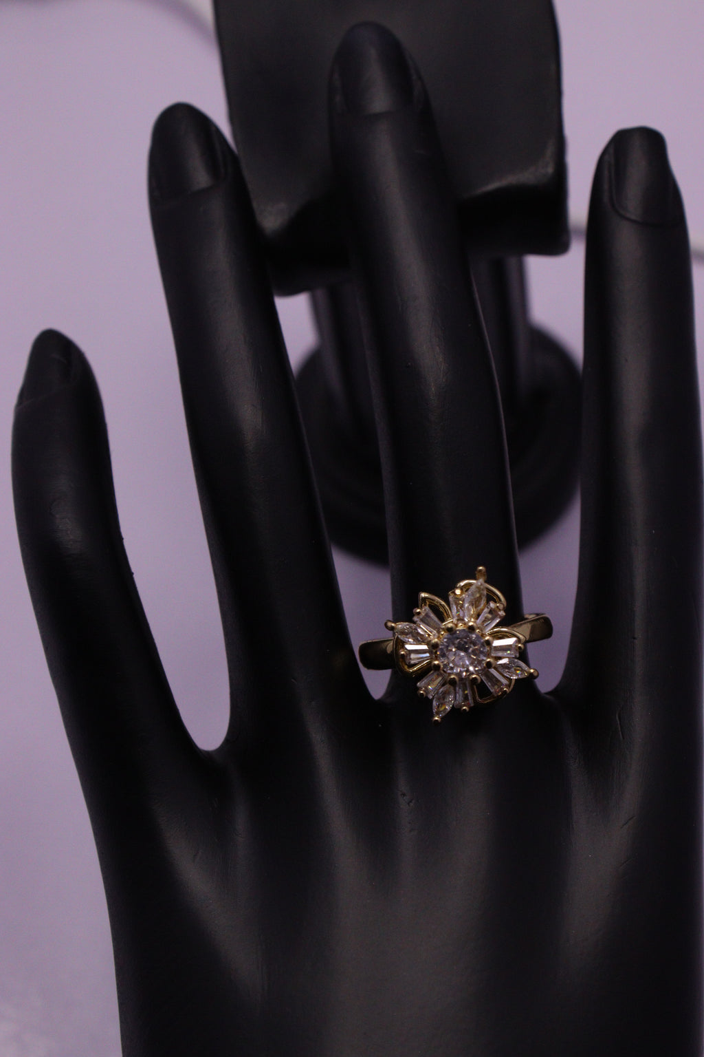 Gold Series 0005 -  AZ Golden Ring