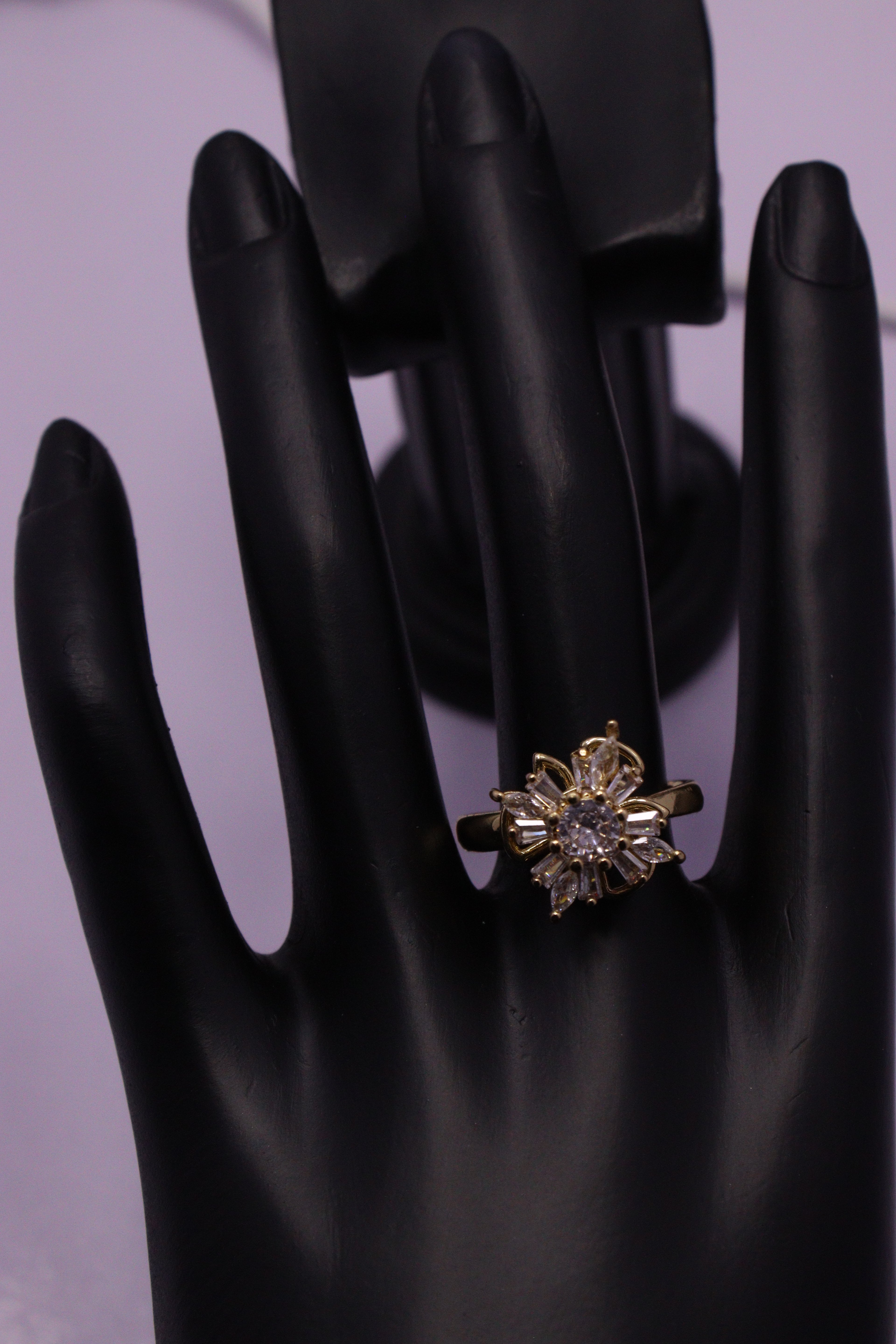 Gold Series 0005 -  AZ Golden Ring