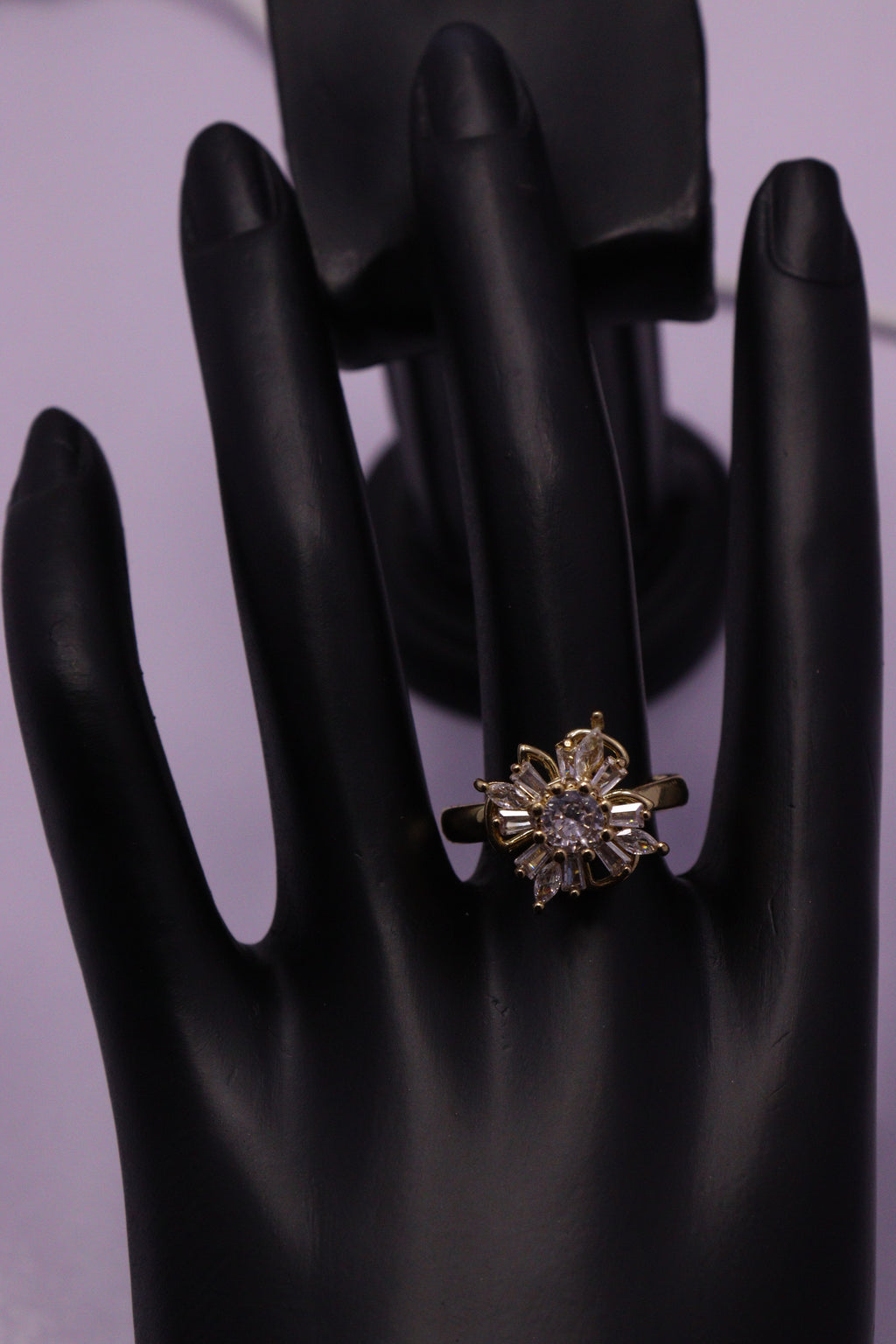 Gold Series 0005 -  AZ Golden Ring