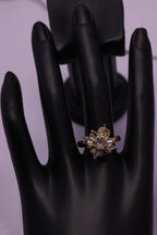 Gold Series 0005 -  AZ Golden Ring