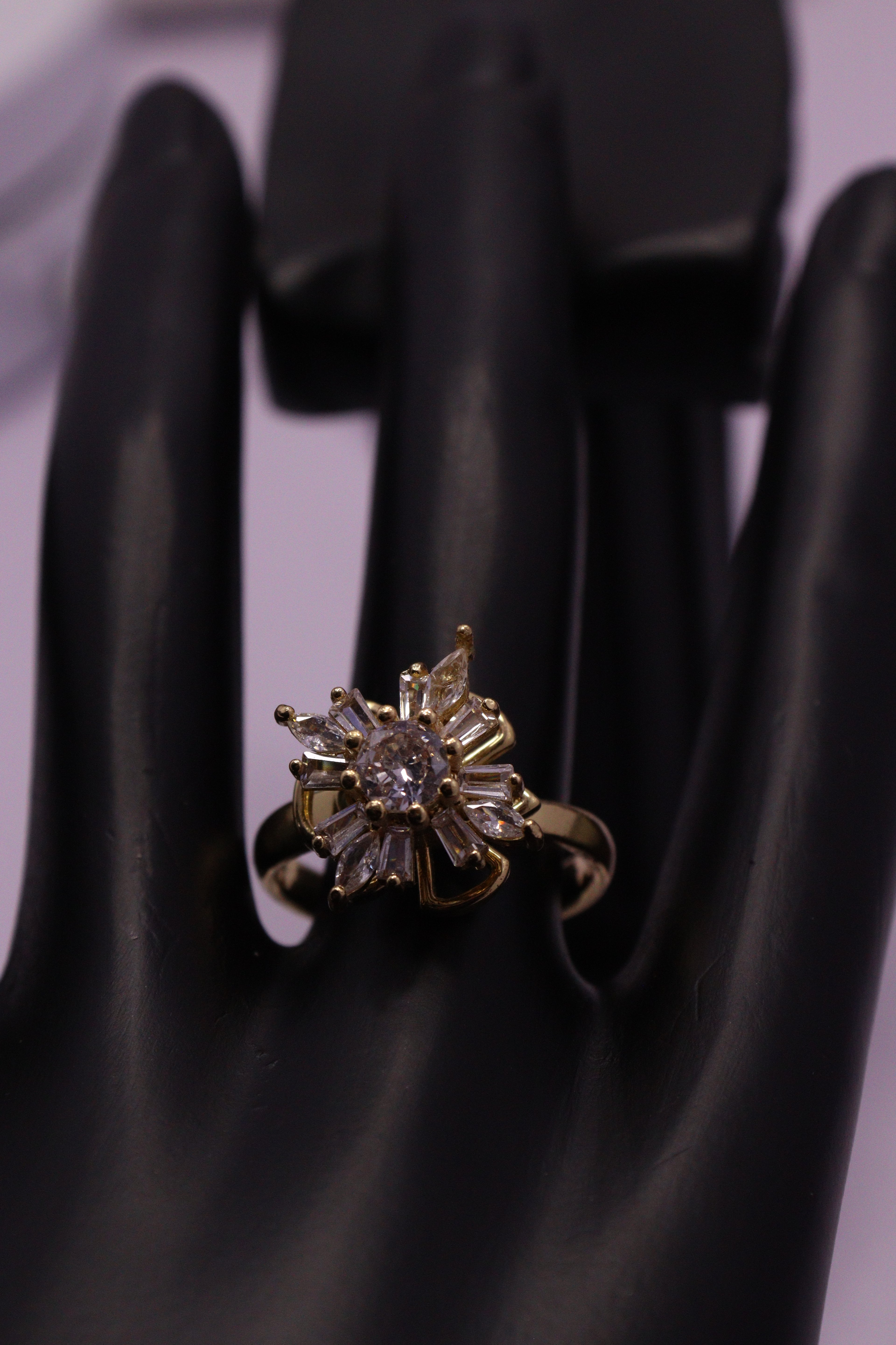 Gold Series 0005 -  AZ Golden Ring