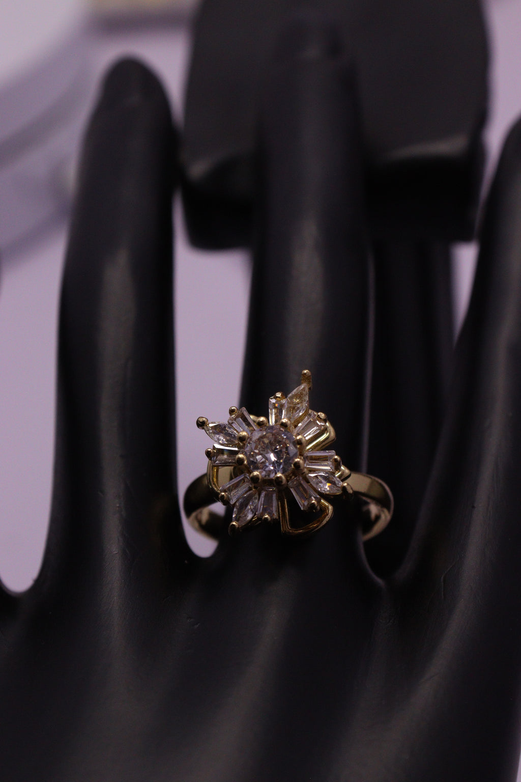 Gold Series 0005 -  AZ Golden Ring