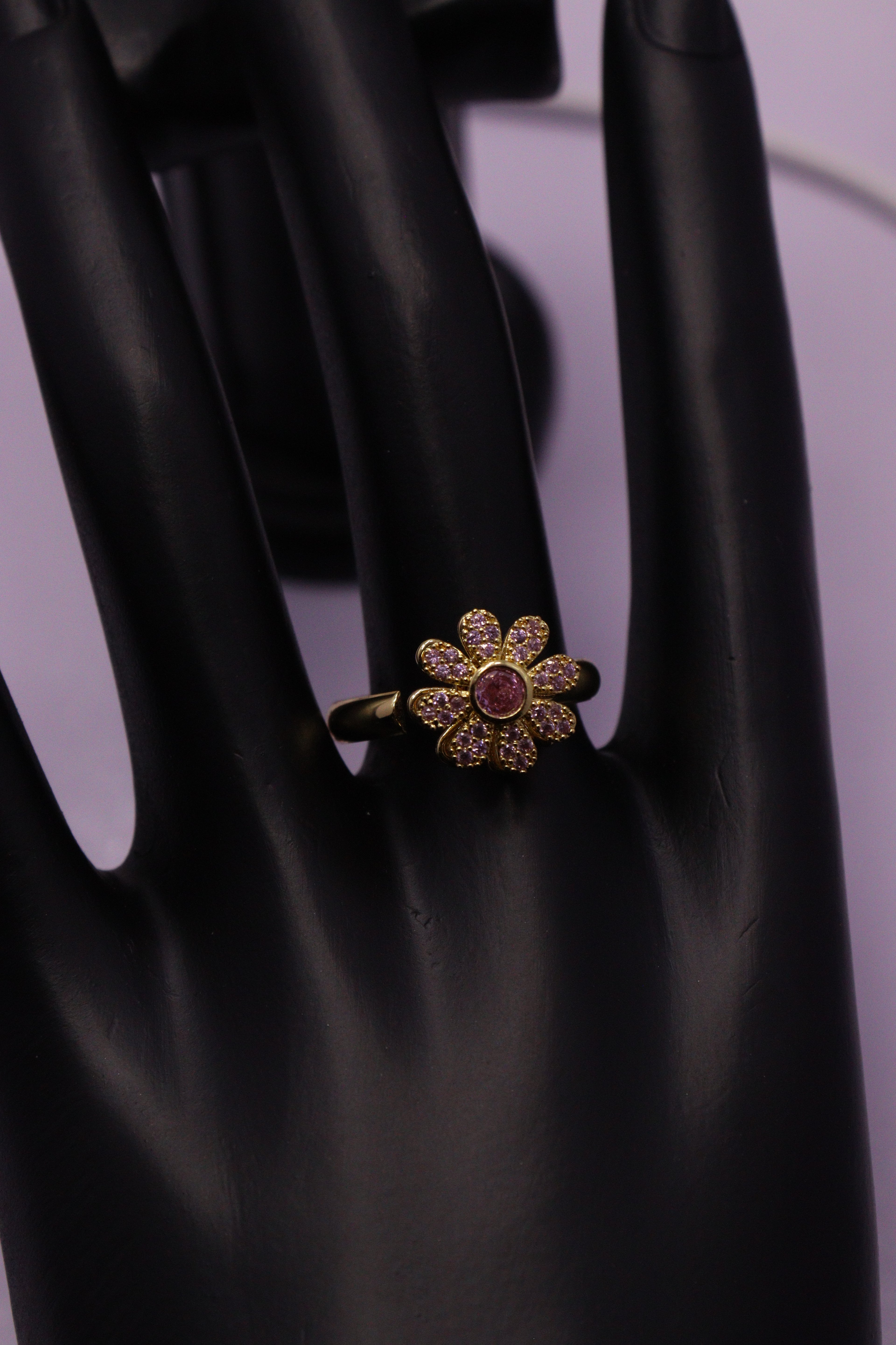 Gold Series 0006 -  AZ Golden Ring