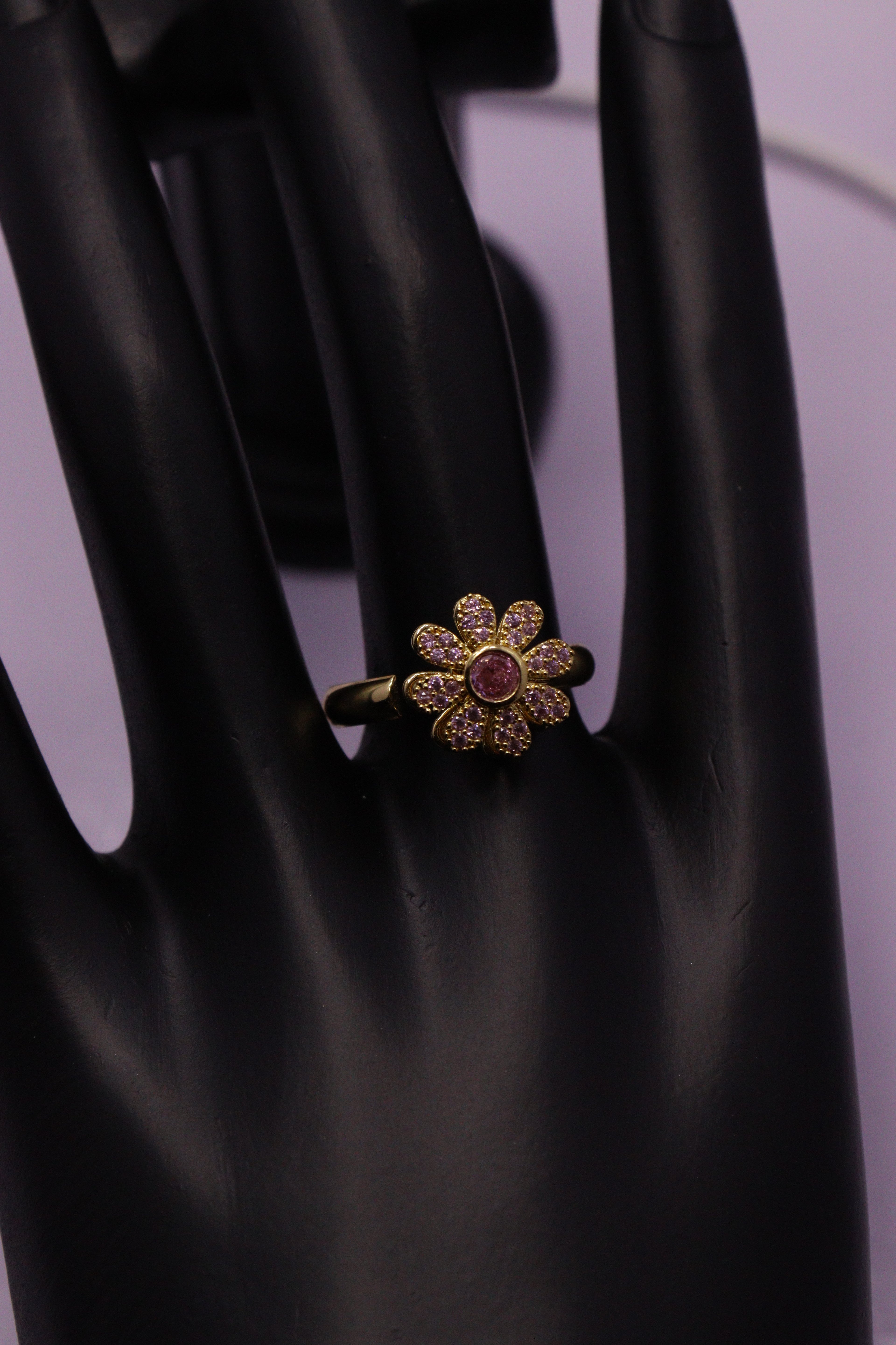 Gold Series 0006 -  AZ Golden Ring