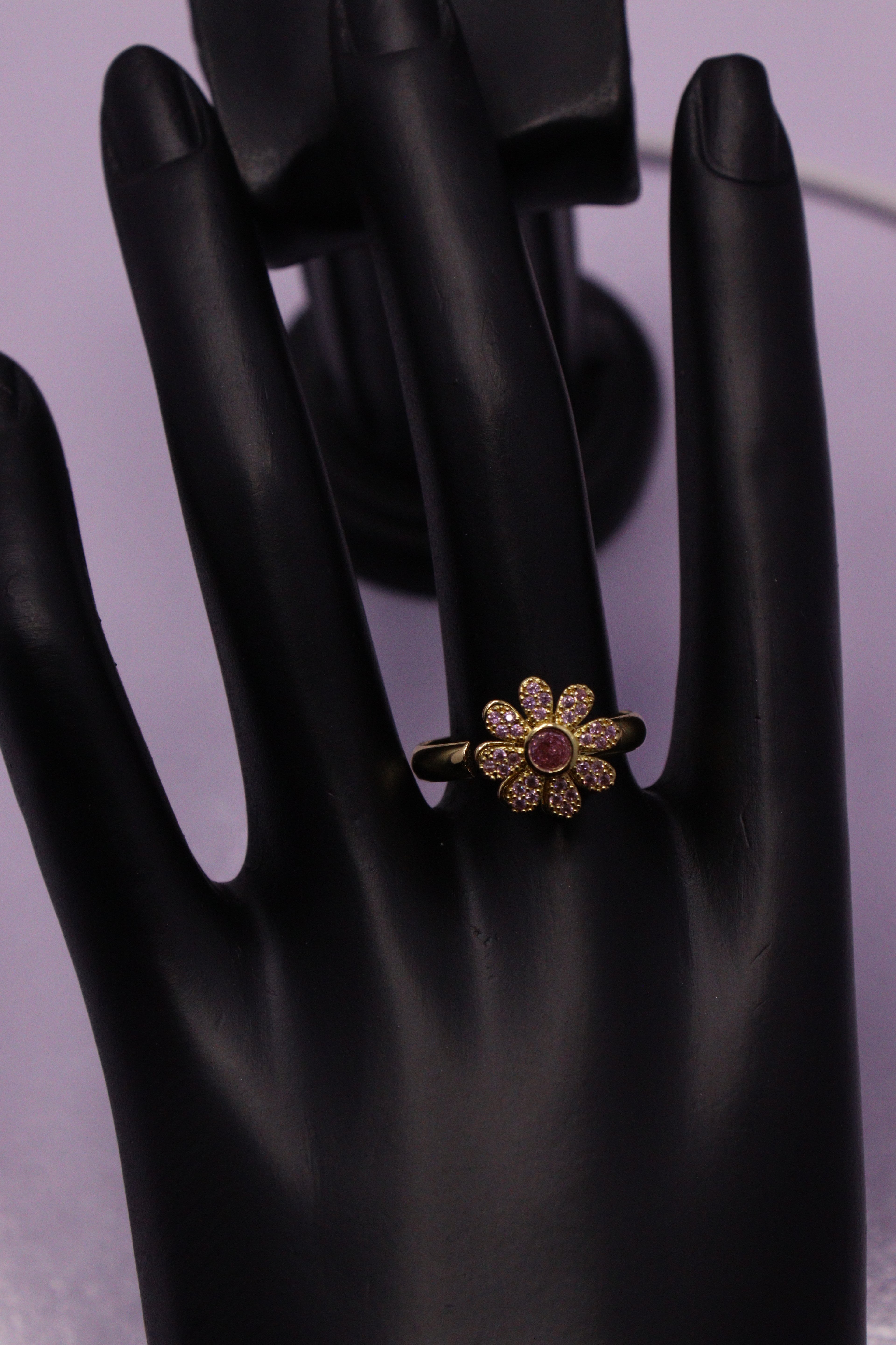 Gold Series 0006 -  AZ Golden Ring