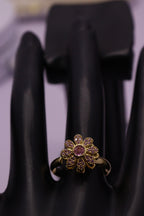 Gold Series 0006 -  AZ Golden Ring