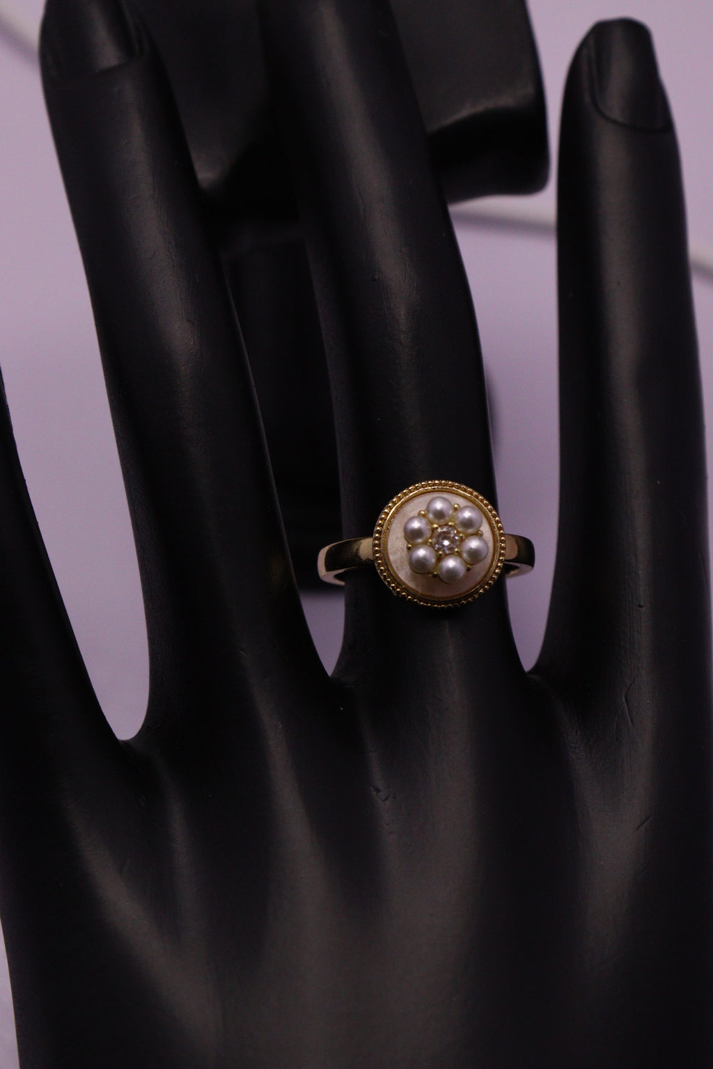 Gold Series 0007 -  AZ Golden Ring