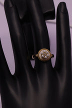 Gold Series 0007 -  AZ Golden Ring