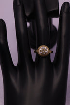 Gold Series 0007 -  AZ Golden Ring