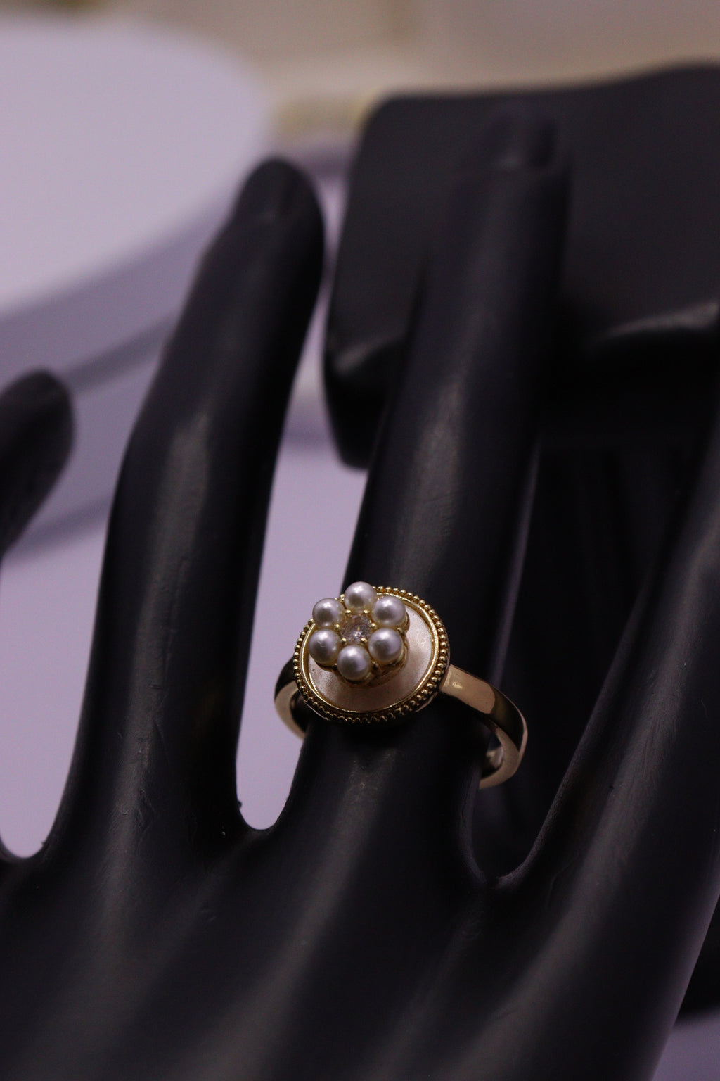 Gold Series 0007 -  AZ Golden Ring