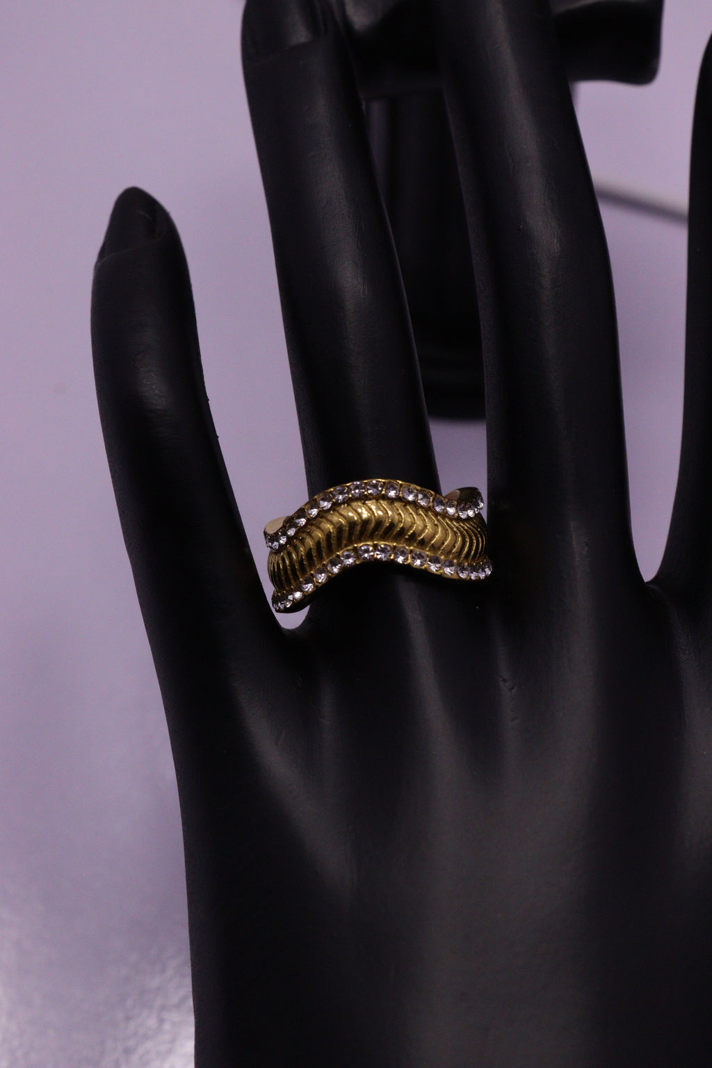 Gold Series 0008 -  AZ Golden Ring