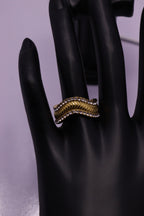 Gold Series 0008 -  AZ Golden Ring